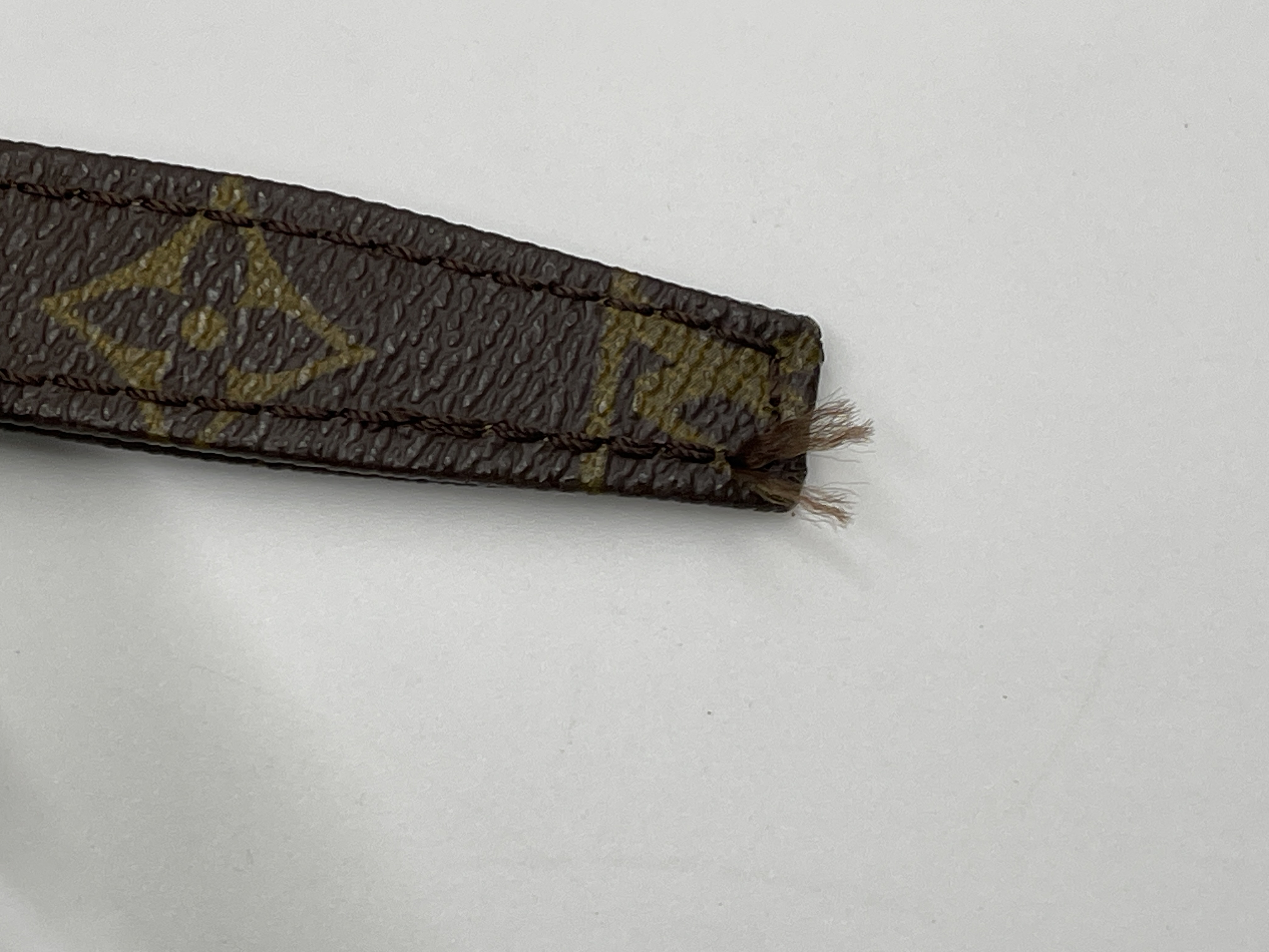 Monogram Nile GM M45242 Shoulder Bag — view 10