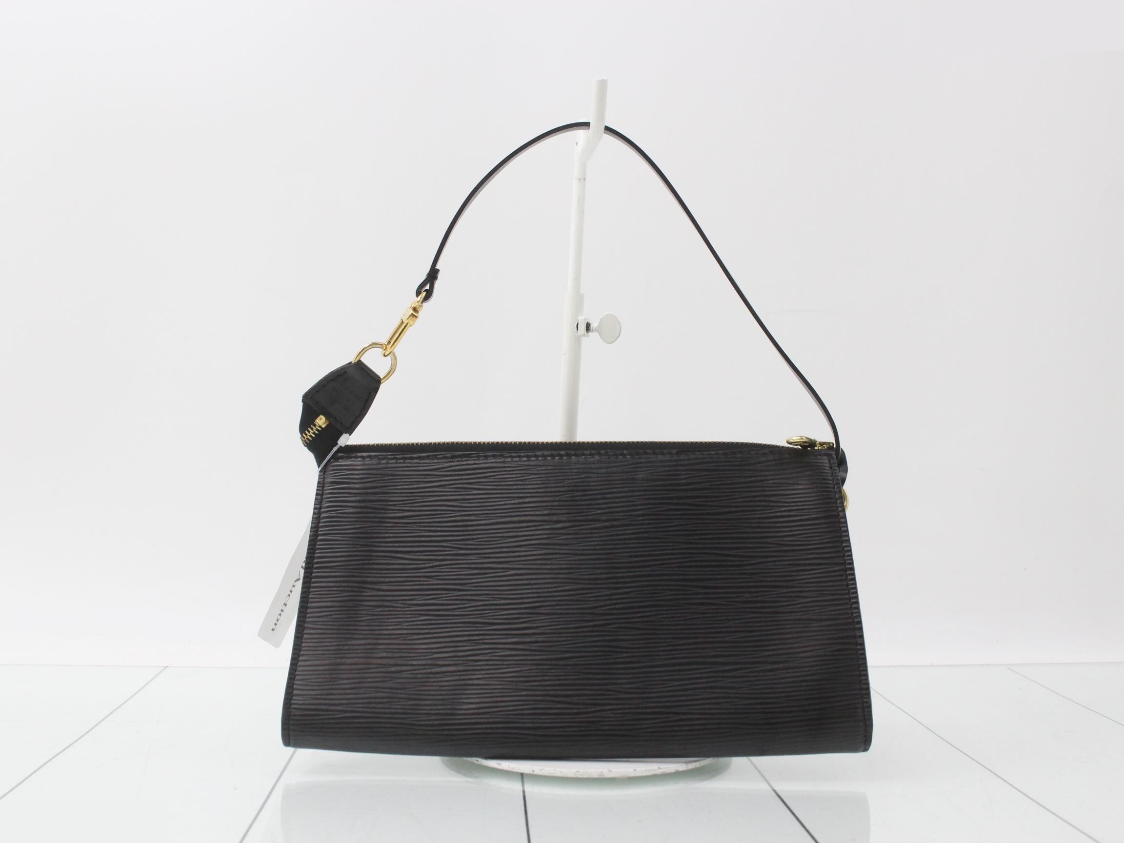 Accessoires Epi Noir — view 2