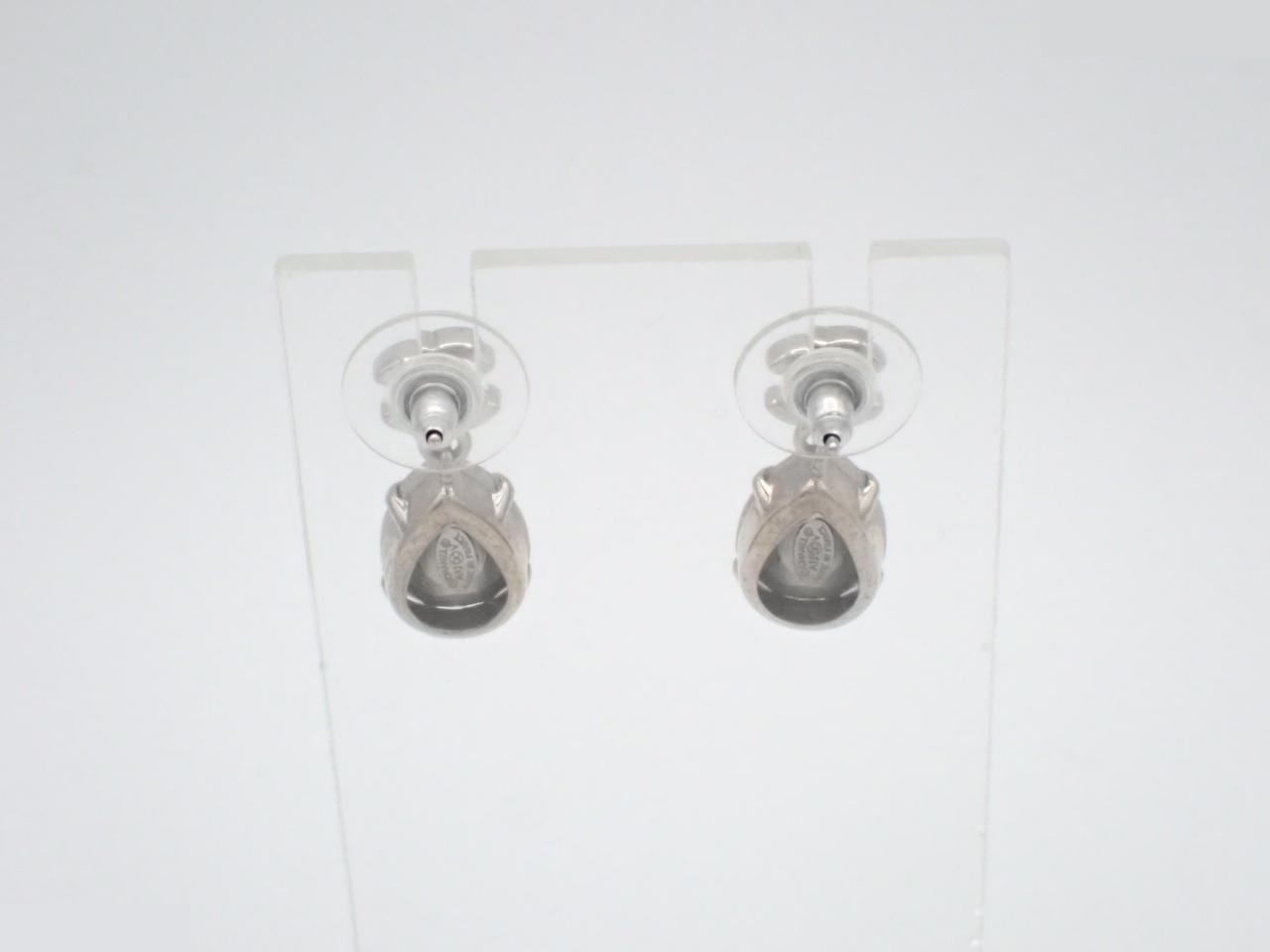 SV Coco Mark Rhinestone Swing A12V — view 2
