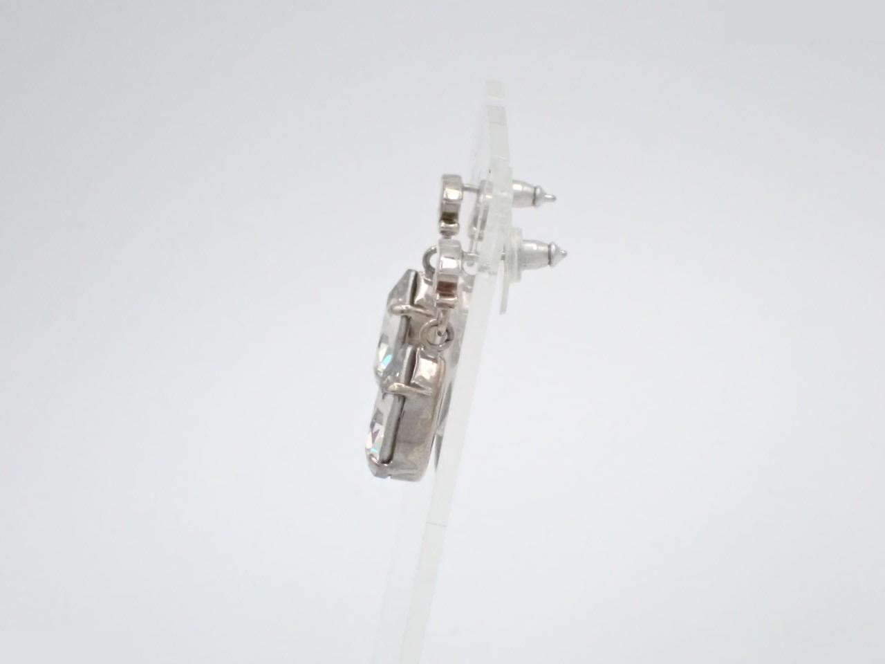 SV Coco Mark Rhinestone Swing A12V — view 3