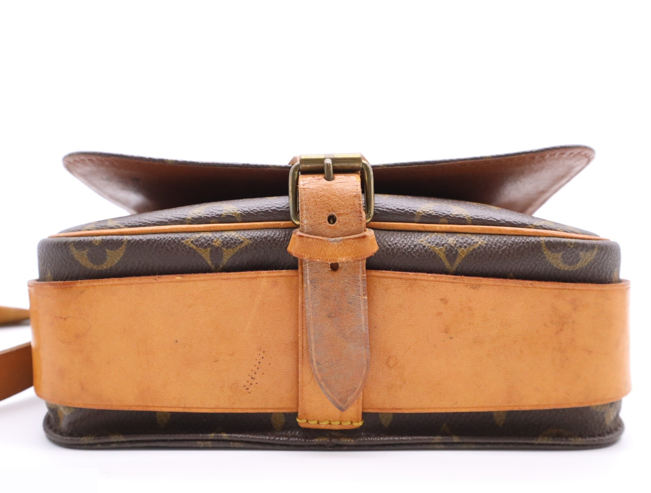 Cartouchiere MM — view 4
