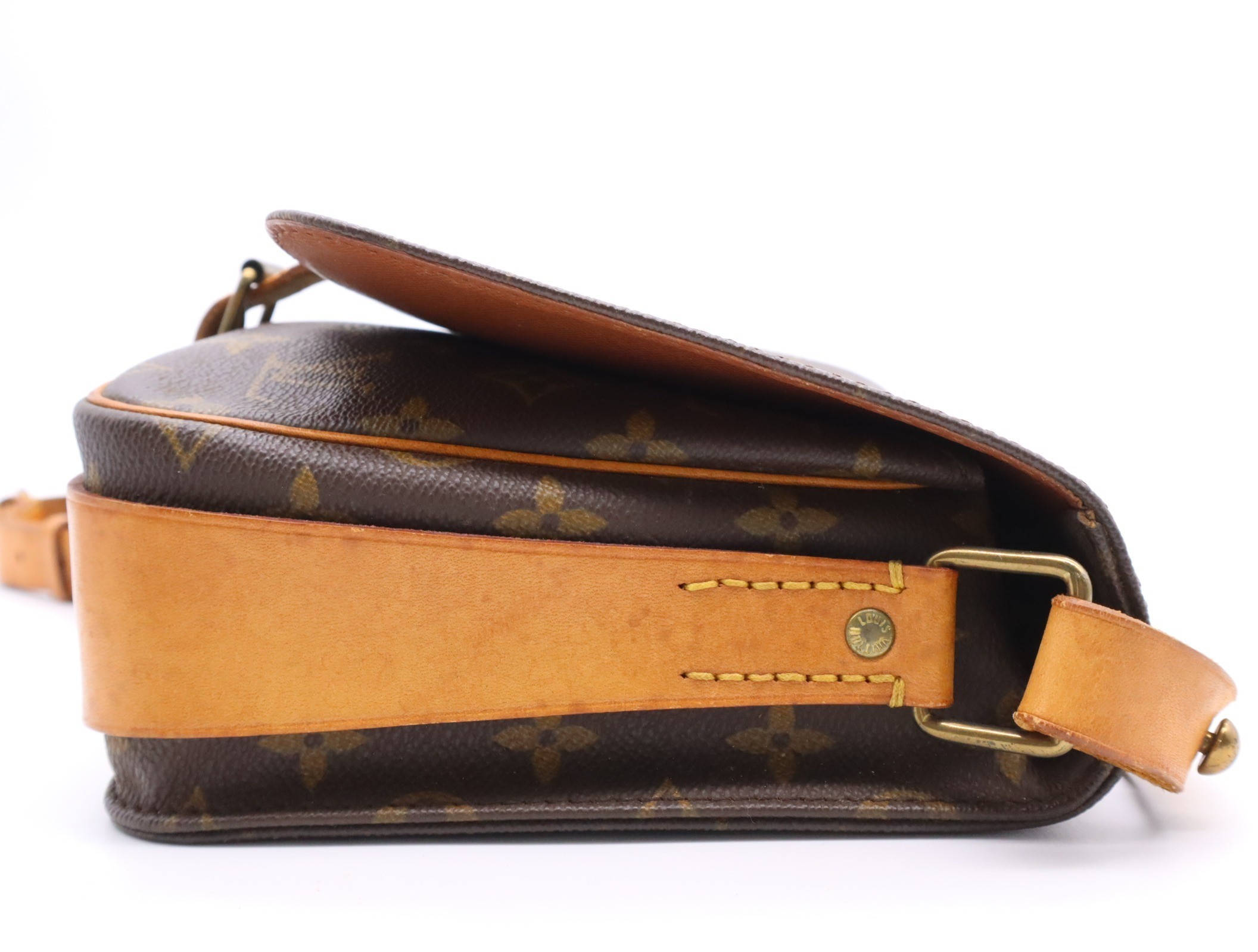 Cartouchiere MM — view 5