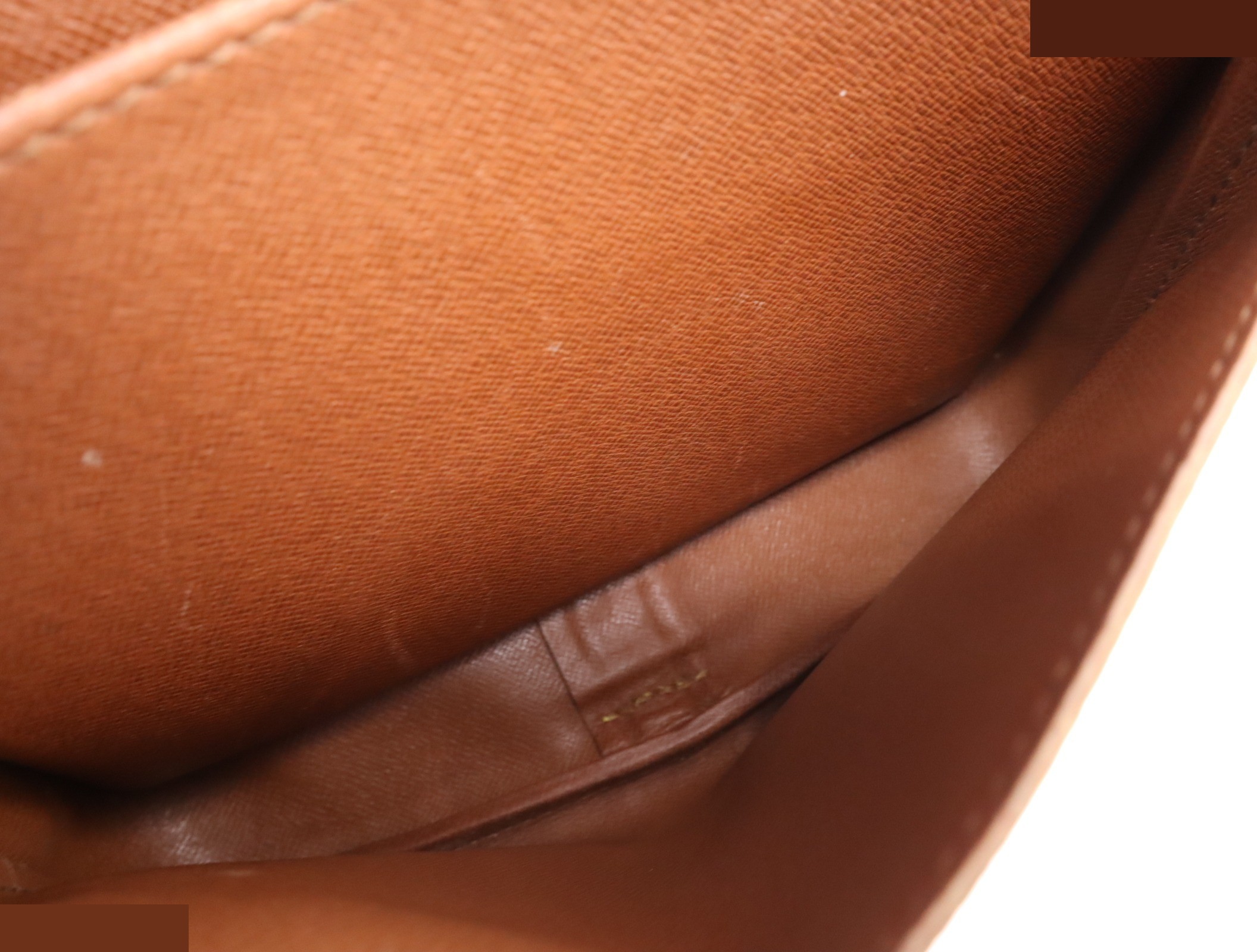 Cartouchiere MM — view 7