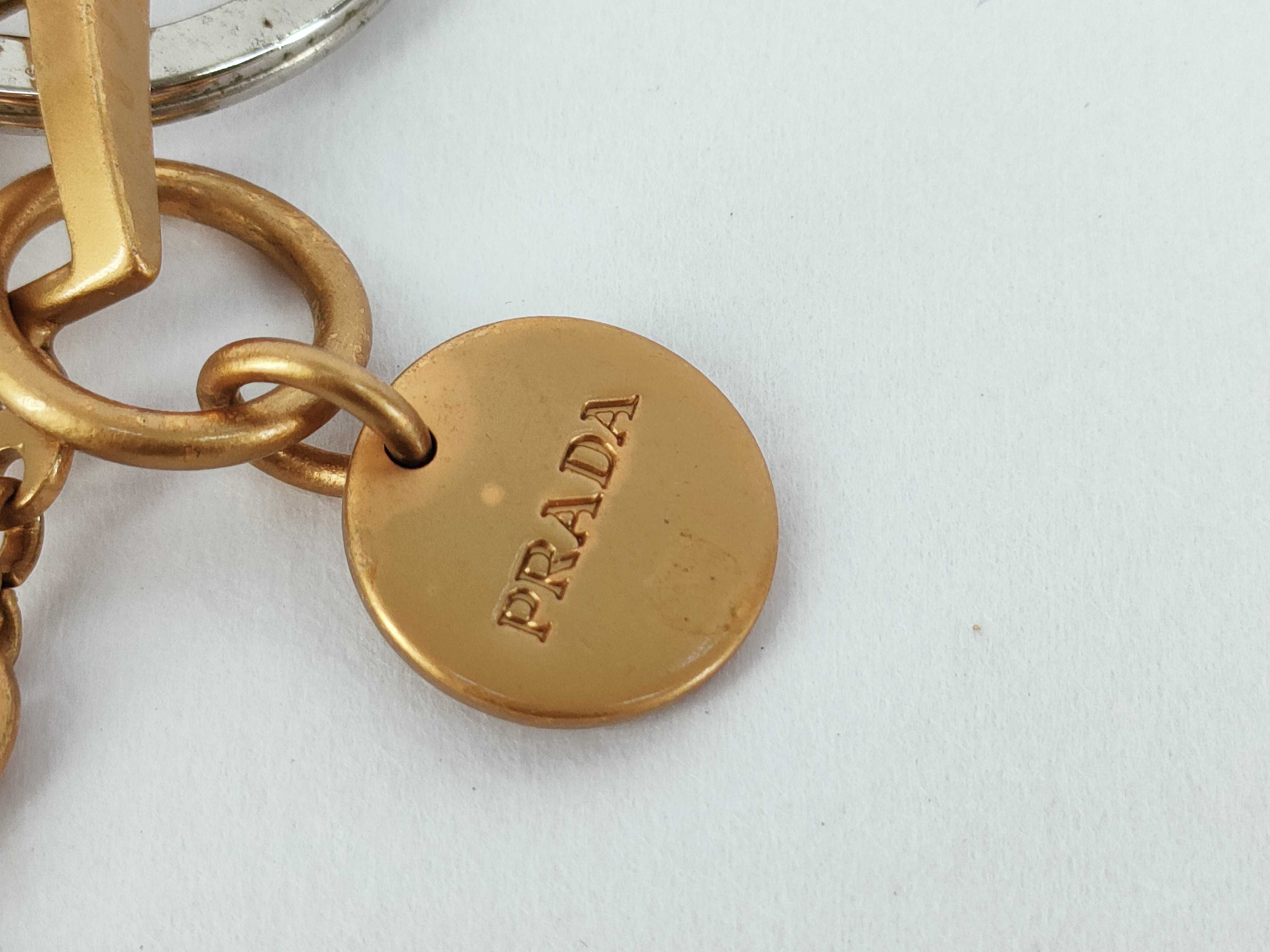 keychain key case/keychain — view 4
