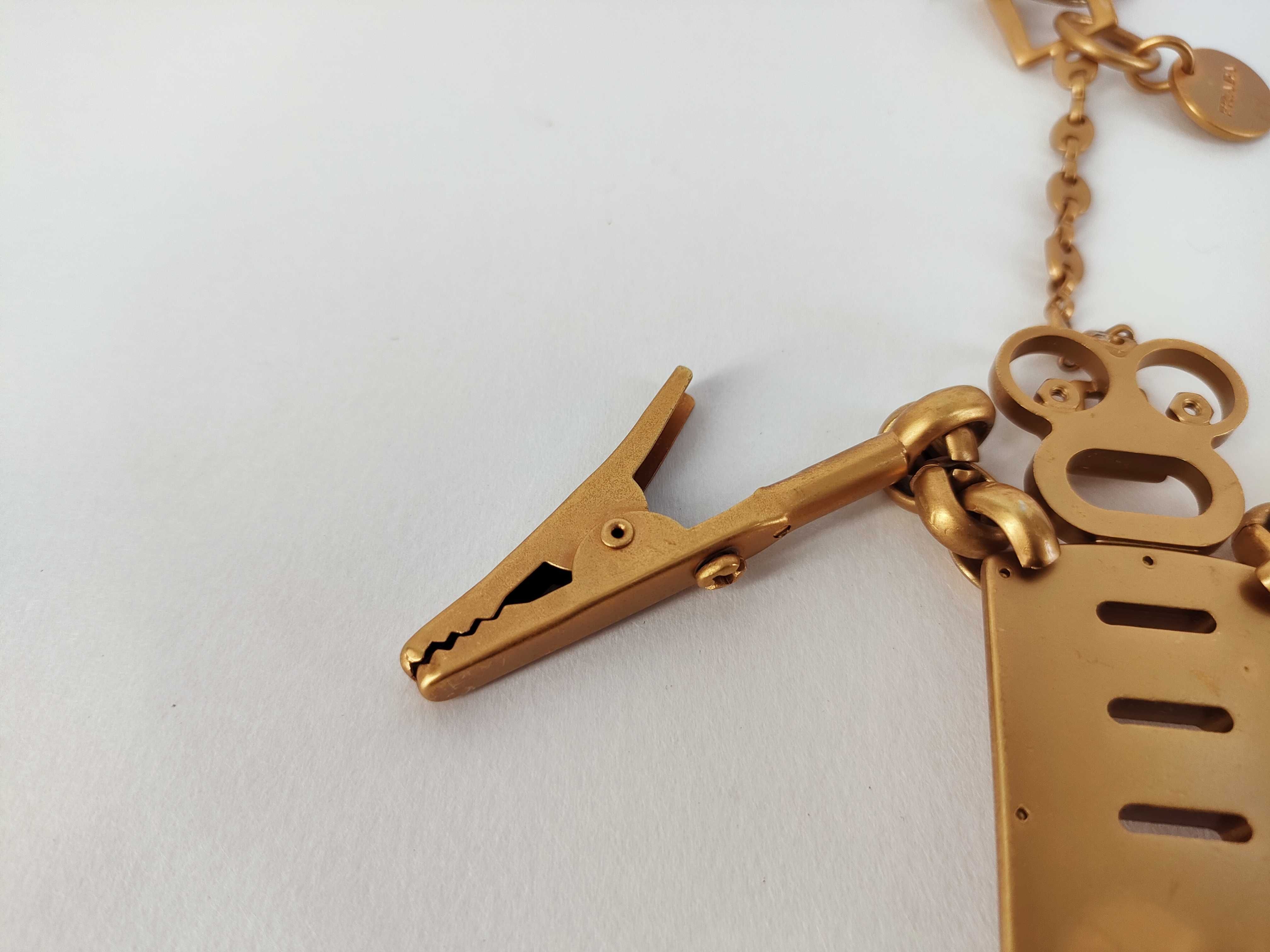 keychain key case/keychain — view 6