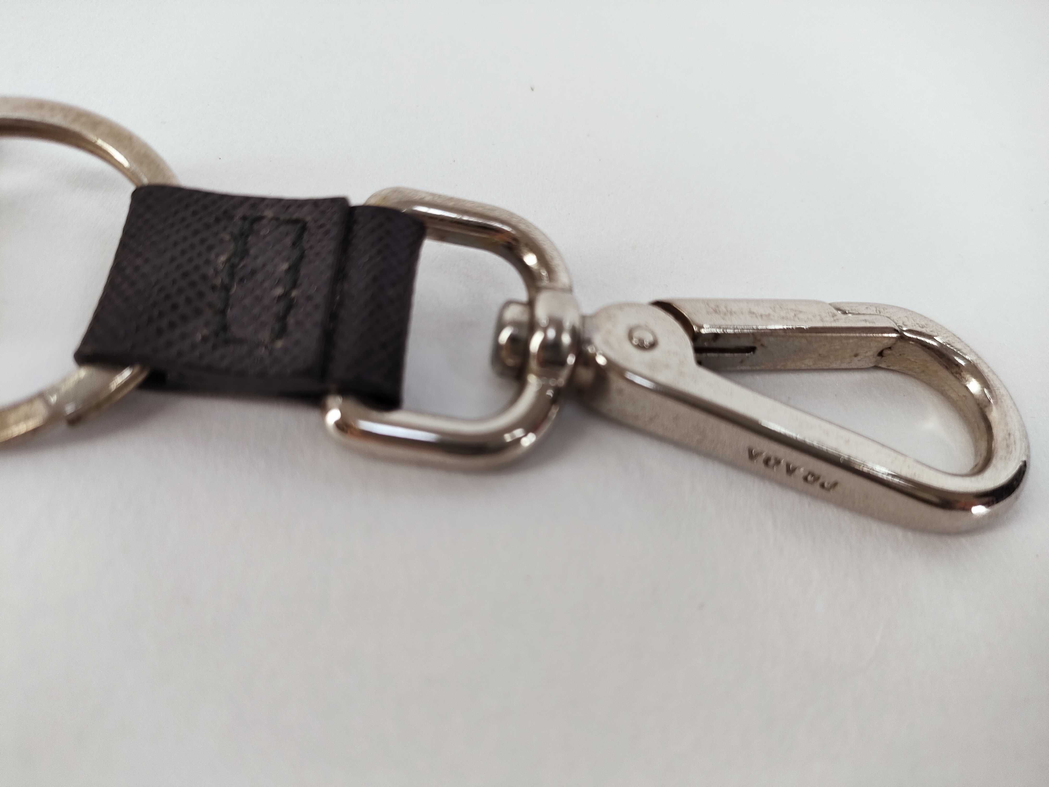 keychain key case/keychain — view 8