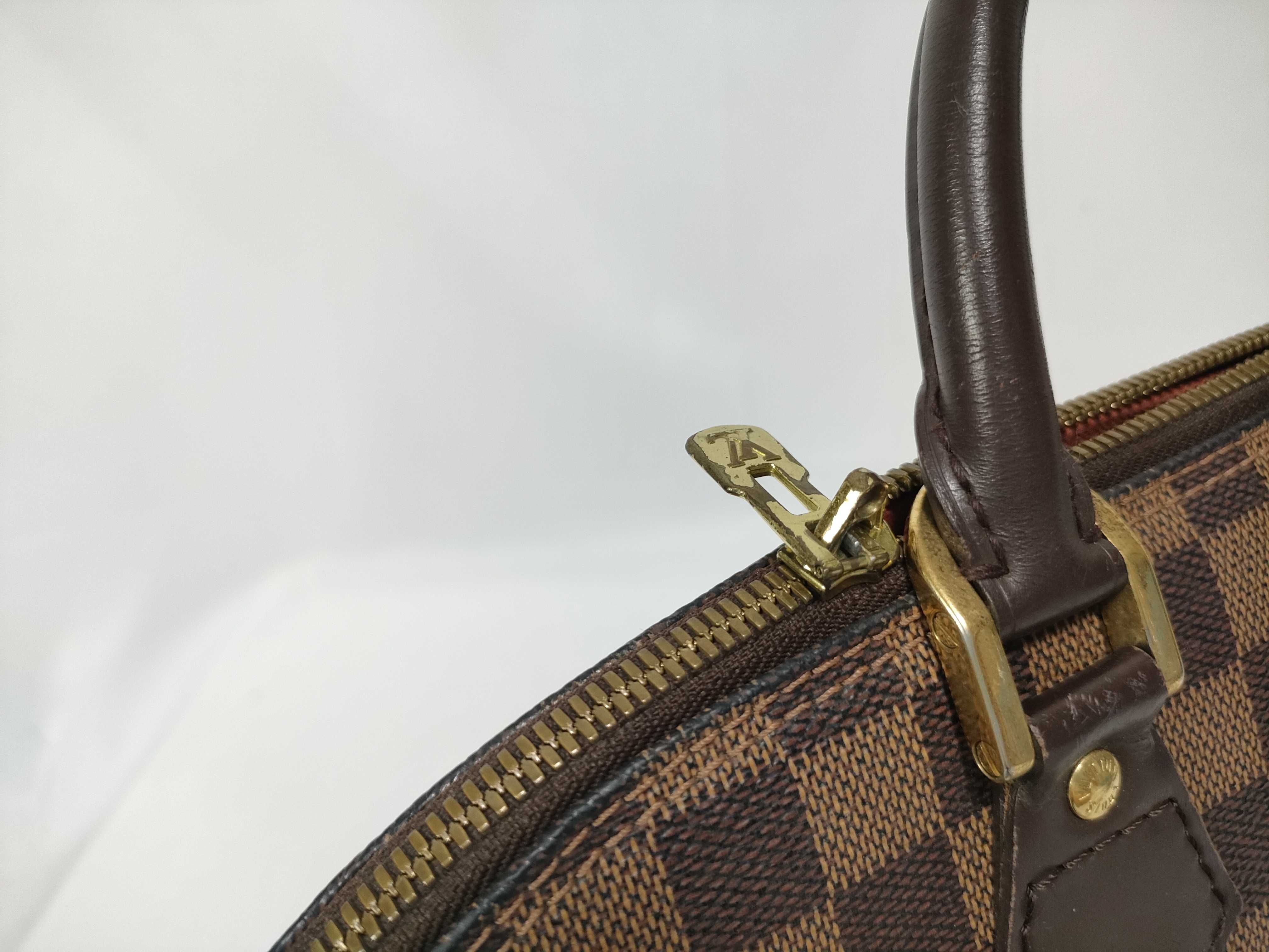 Damier Alma N51131 FL1003 Handbag — view 12