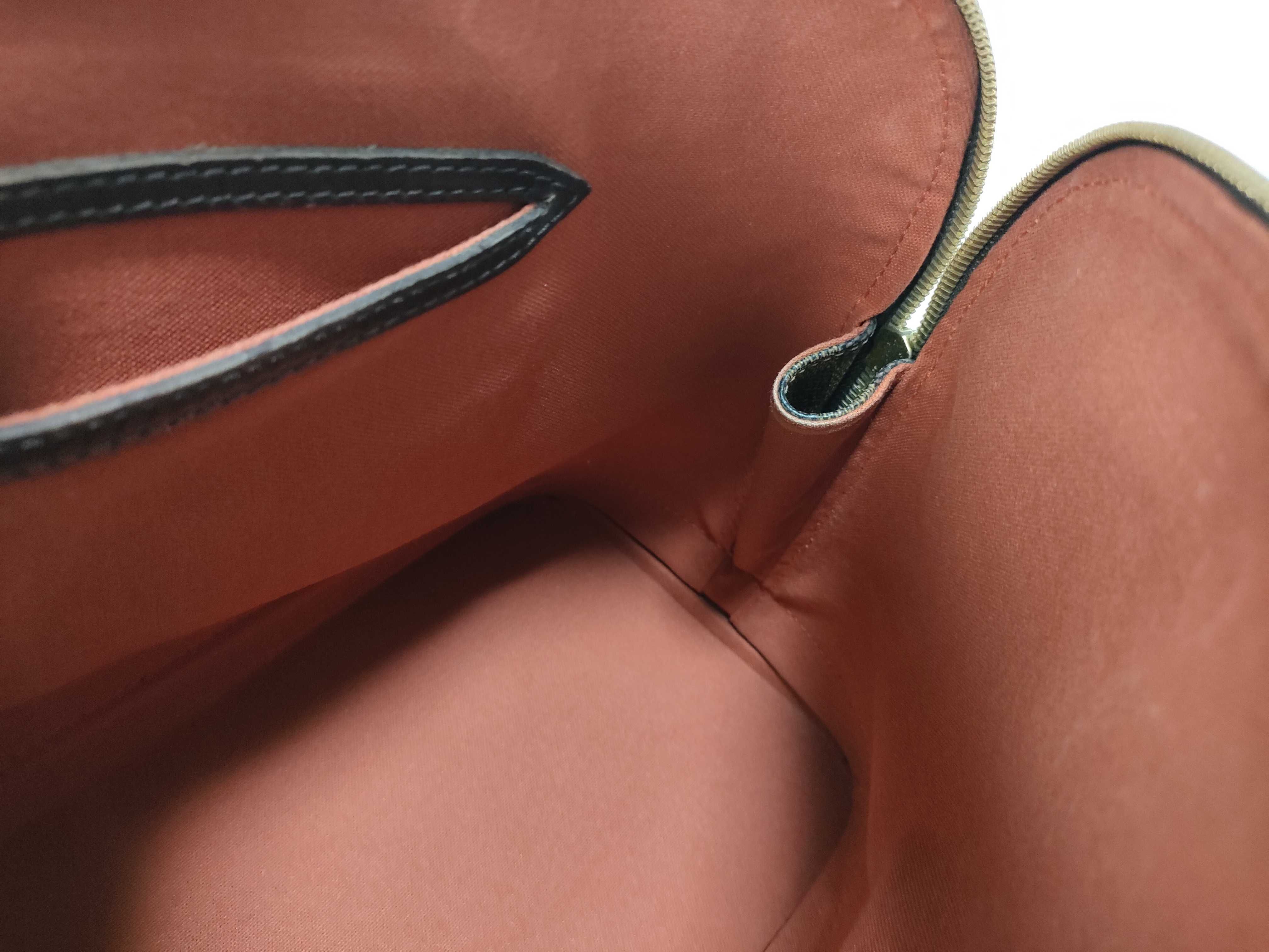 Damier Alma N51131 FL1003 Handbag — view 14