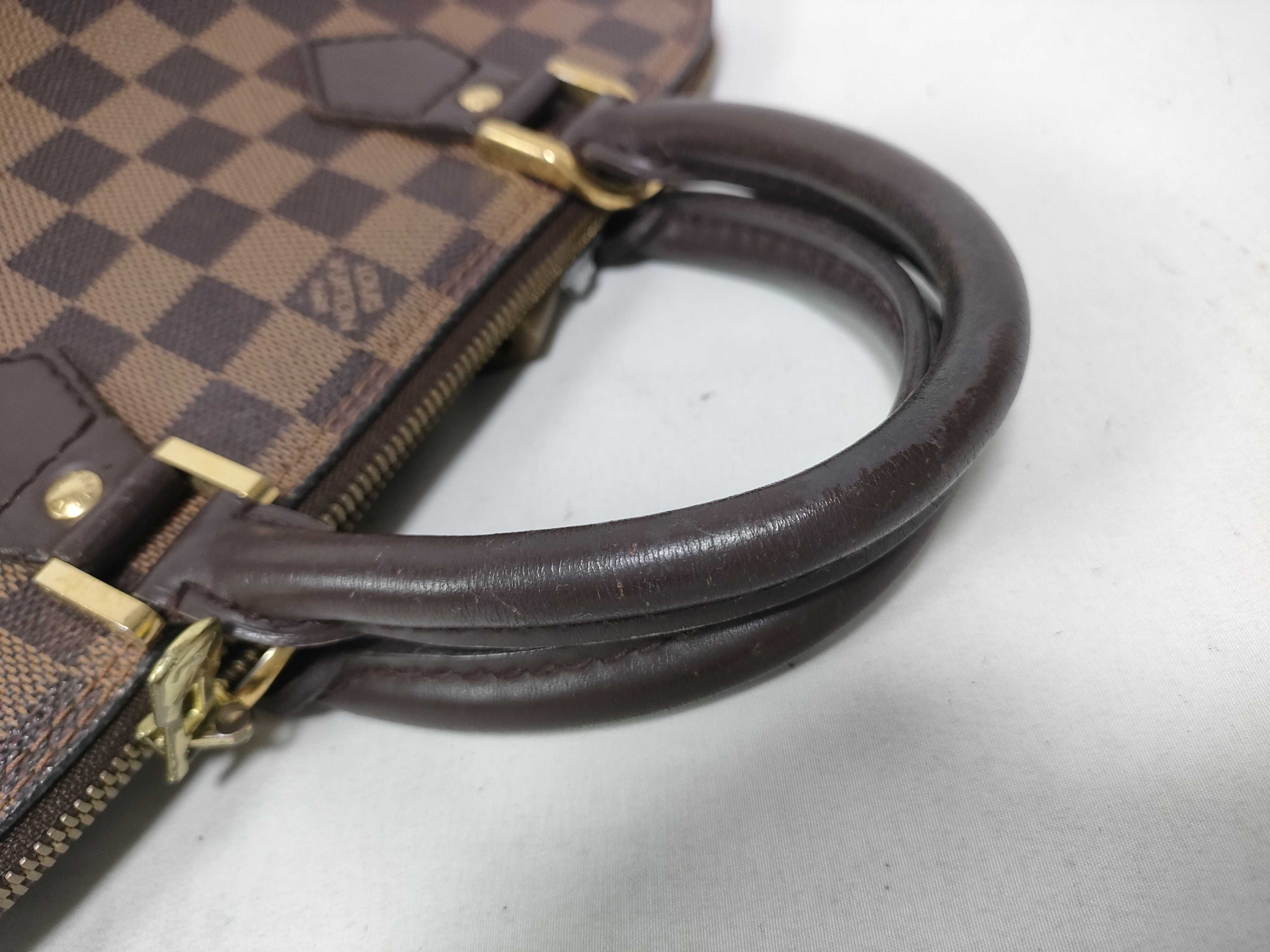 Damier Alma N51131 FL1003 Handbag — view 9