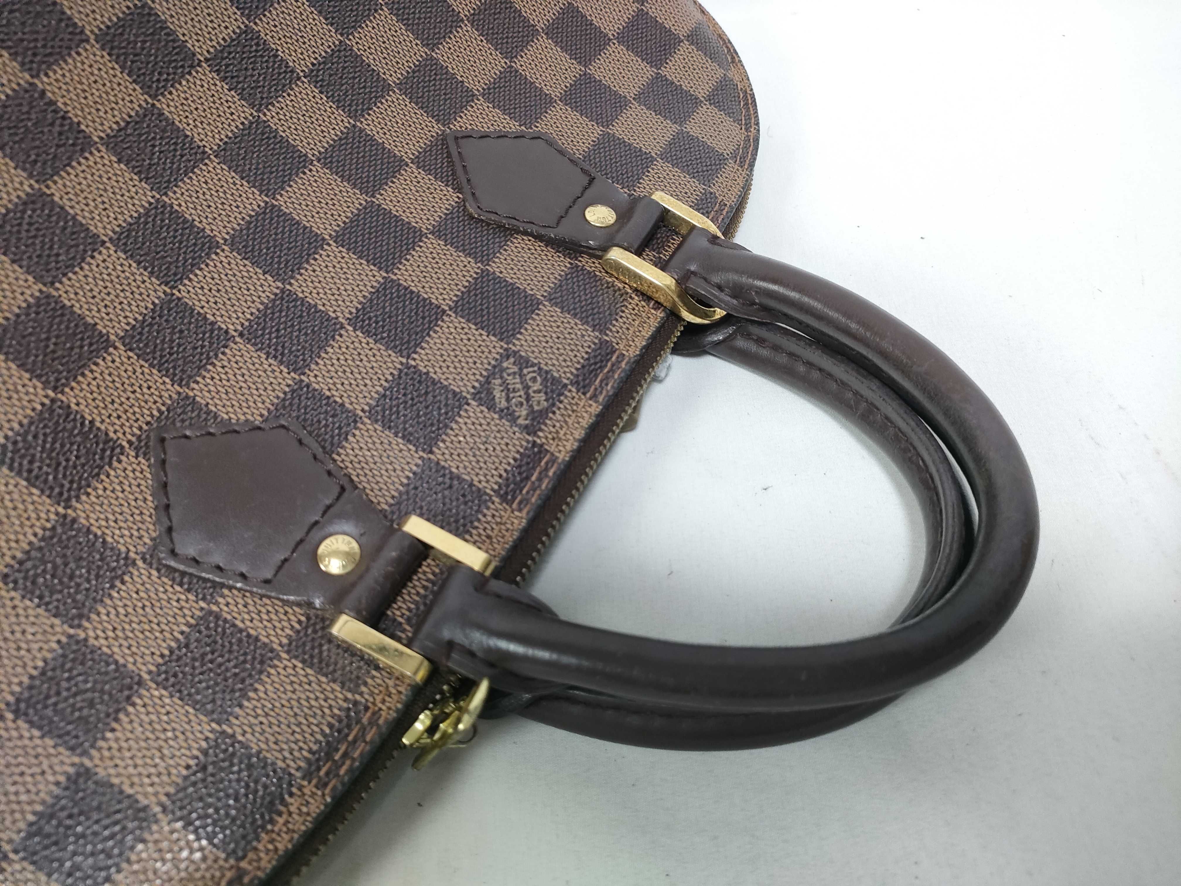Damier Alma N51131 FL1003 Handbag — view 10