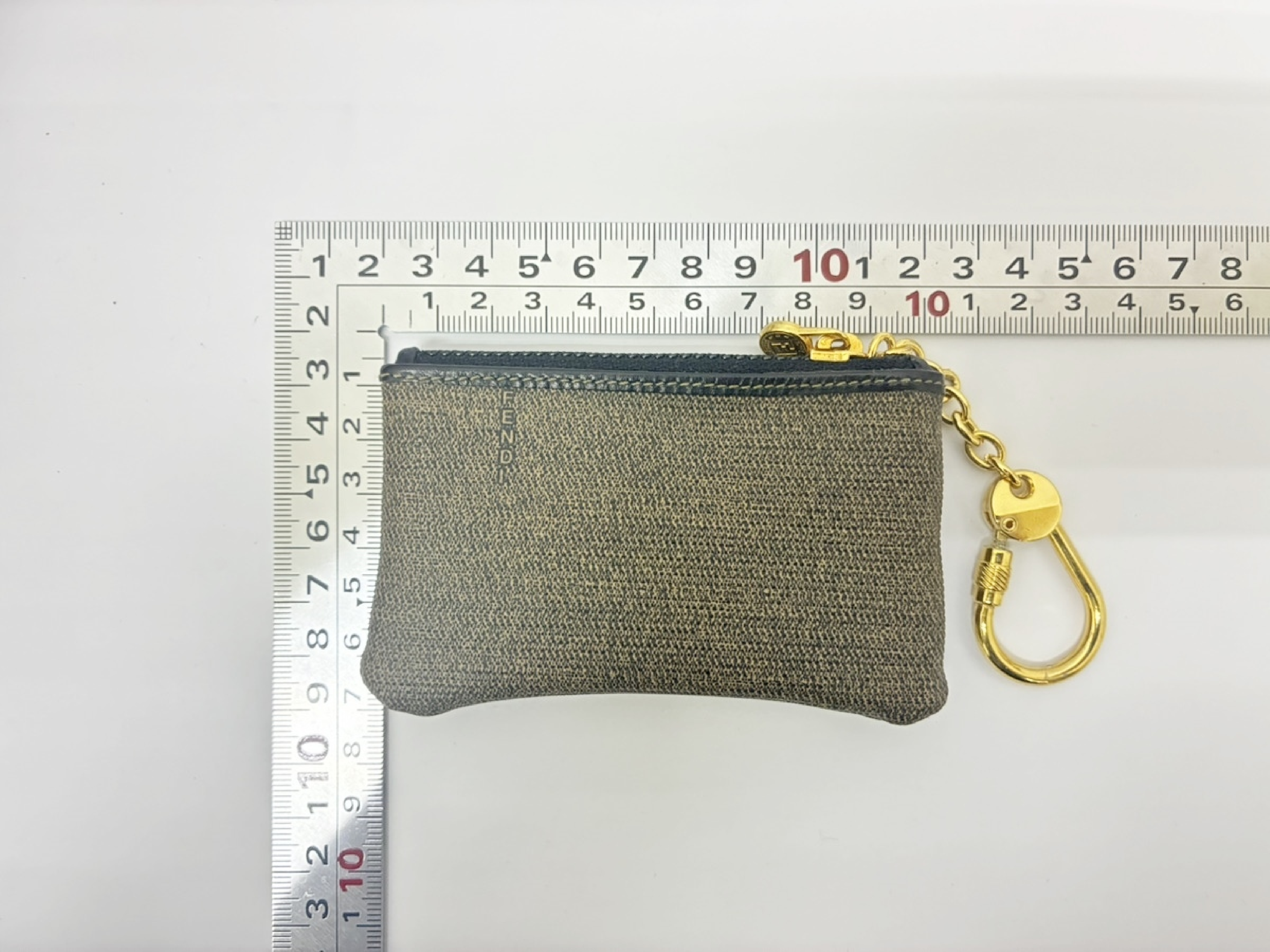C Coin Case — view 2