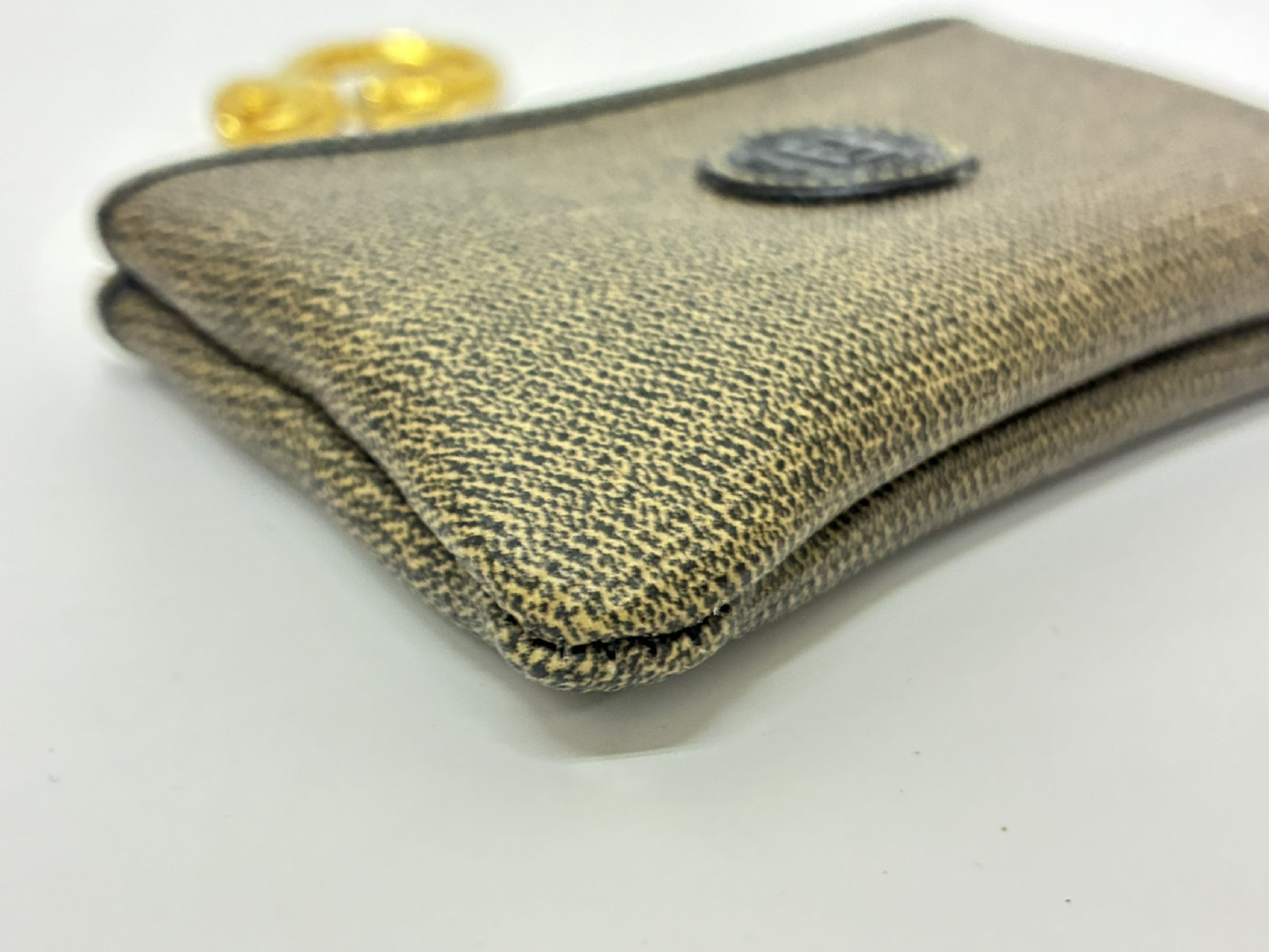 C Coin Case — view 3