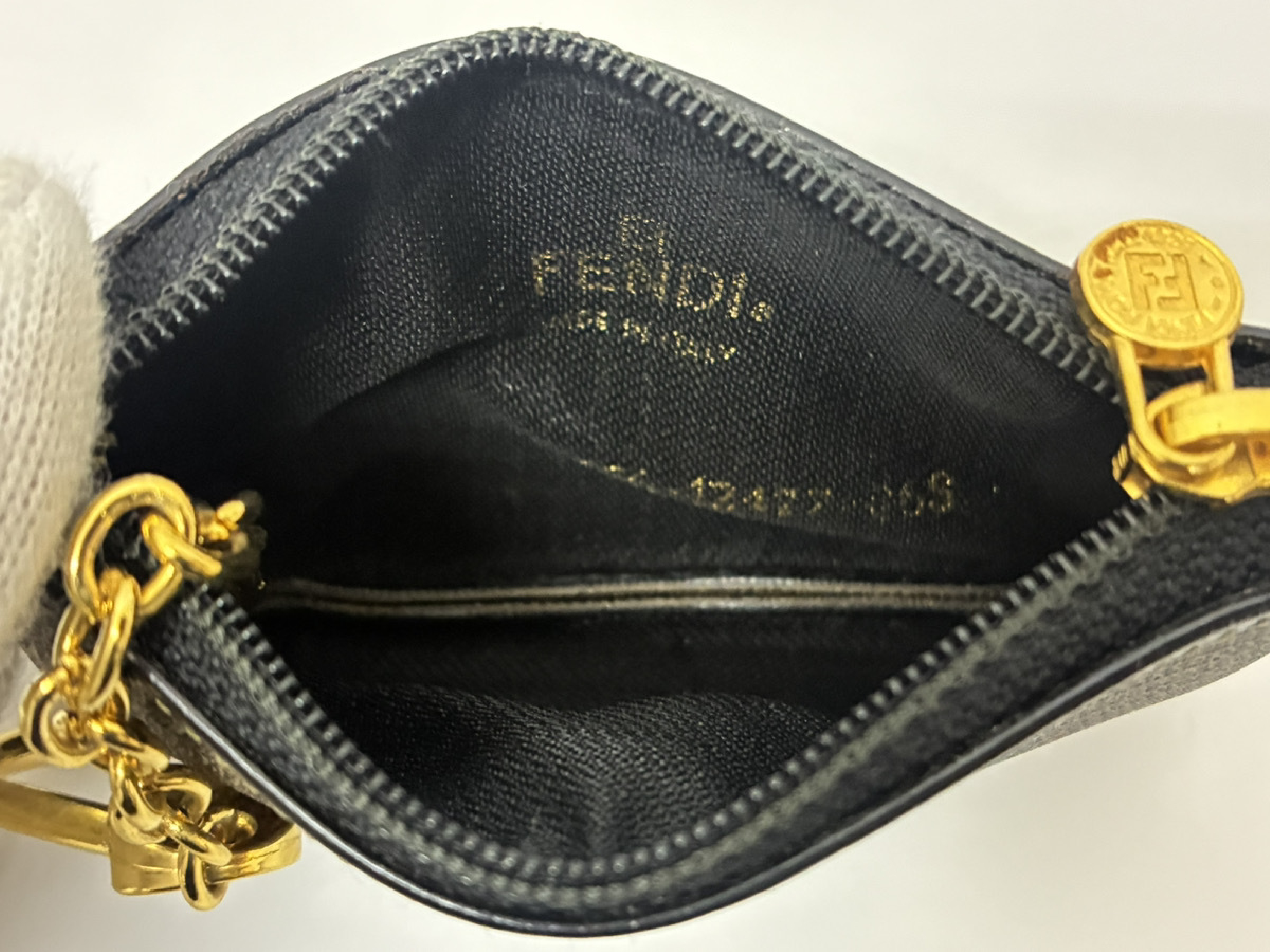 C Coin Case — view 7