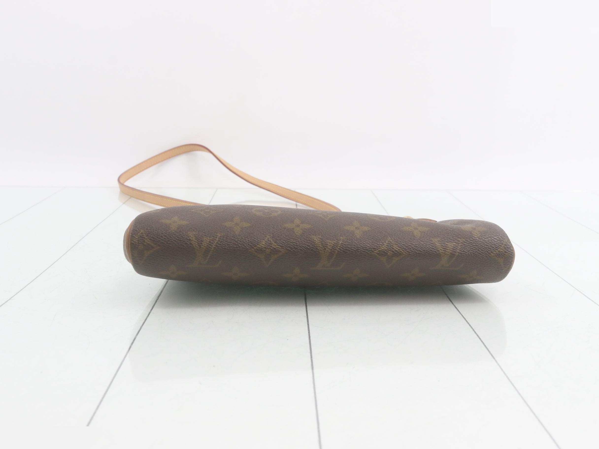 M95567 Eva (with shoulder strap) — view 3