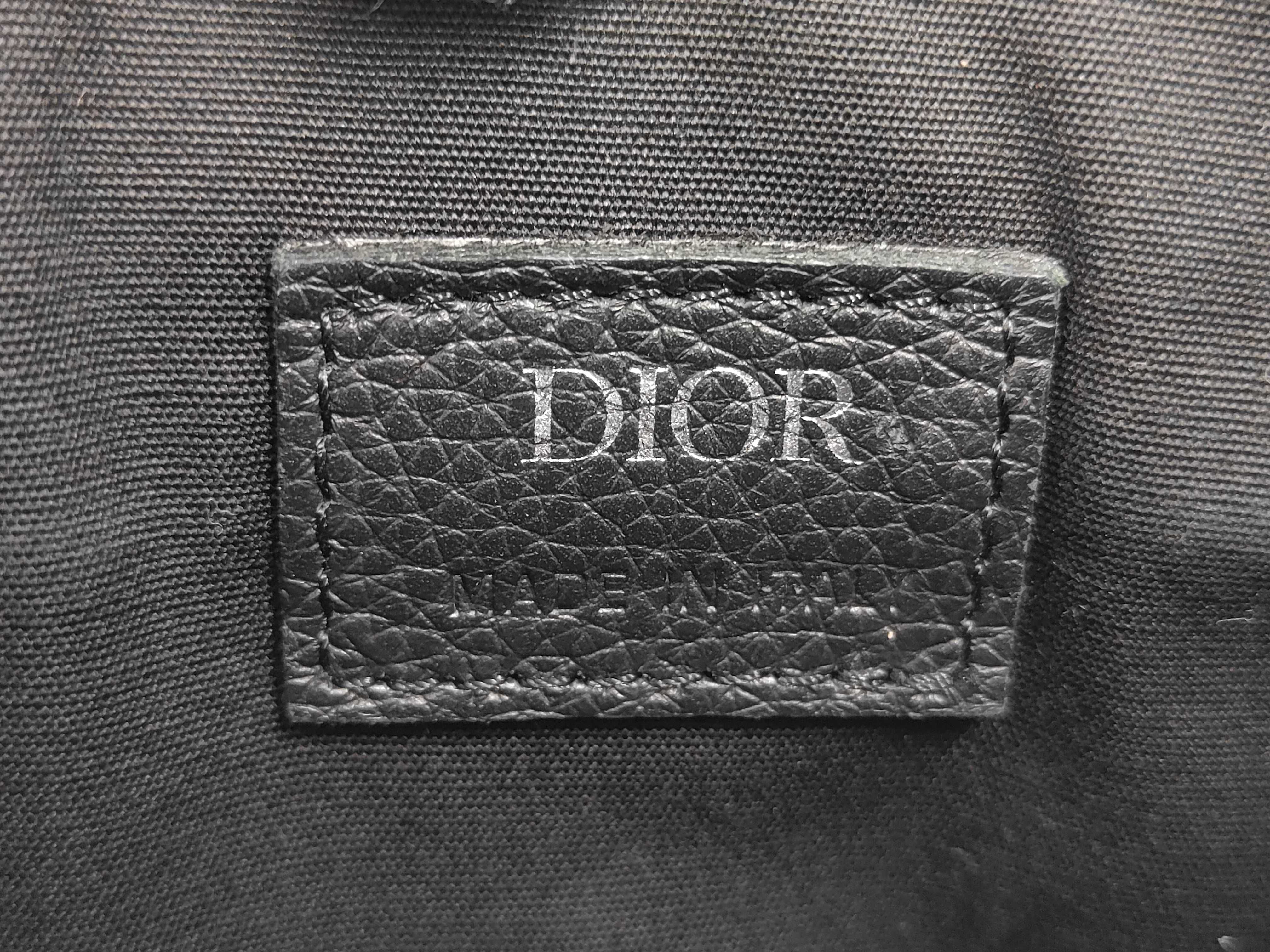 Oblique Shoulder Bag — view 10
