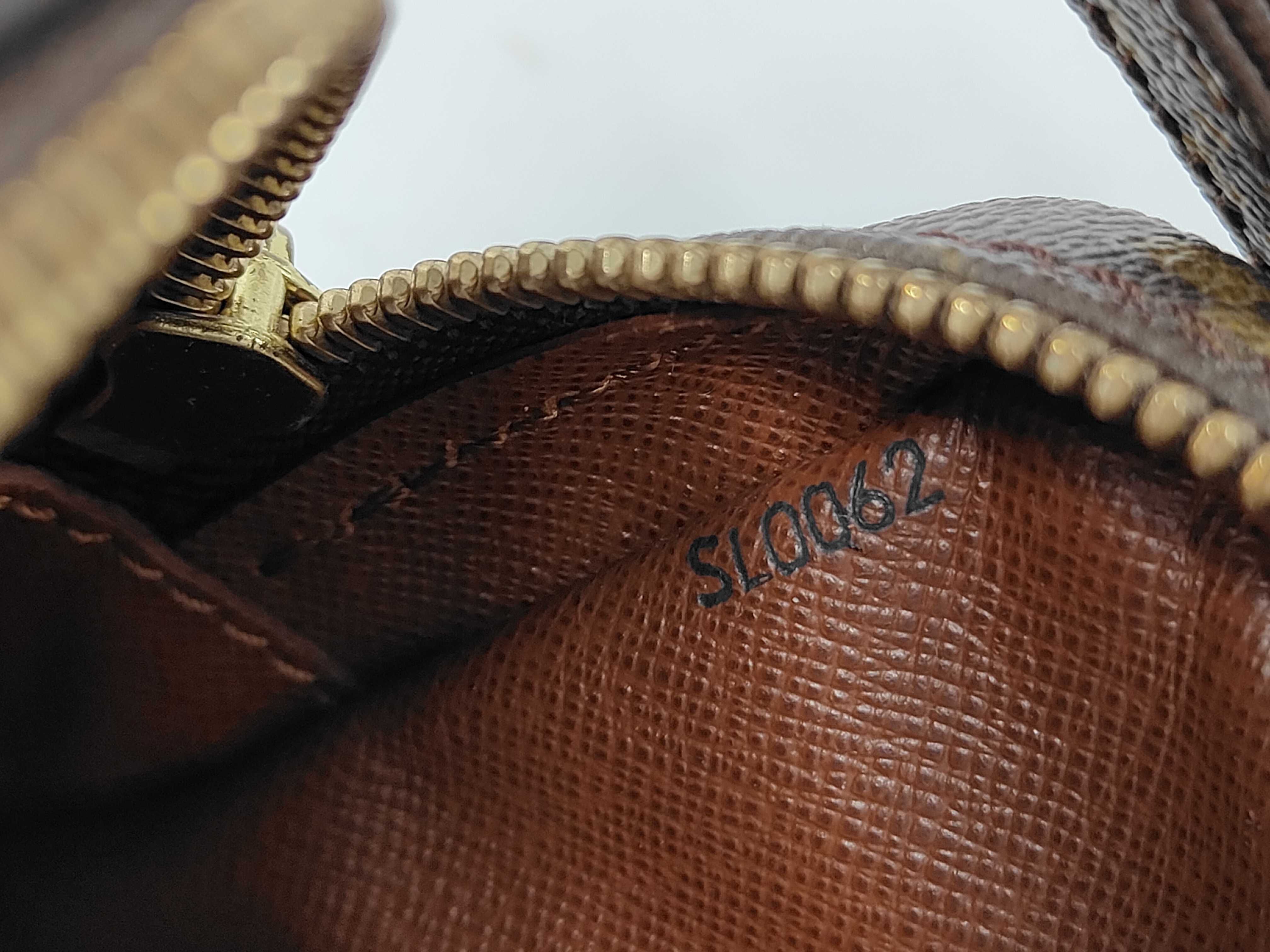 Monogram Marly Bandoulière SL0062 Shoulder Bag — view 11