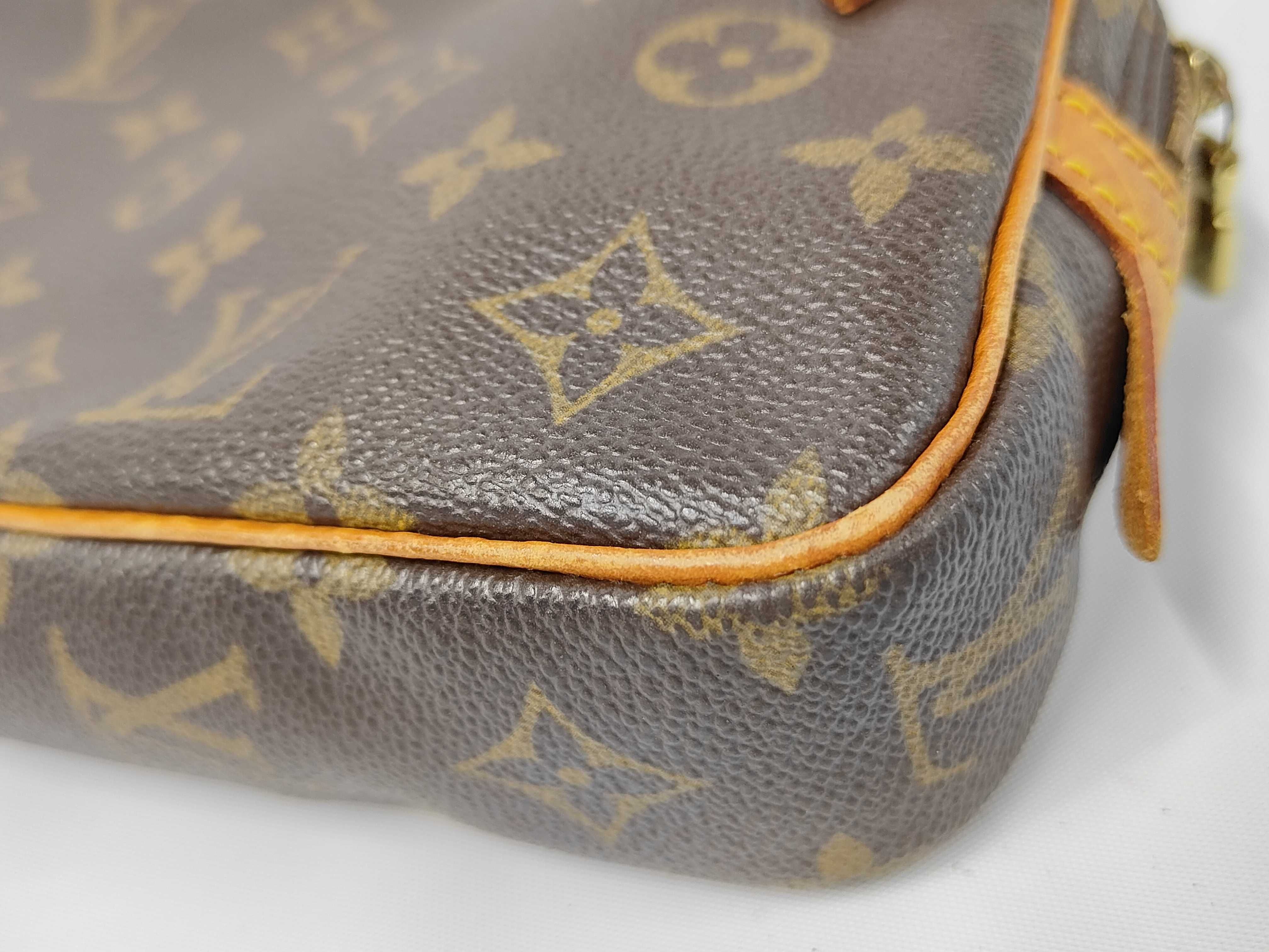 Monogram Marly Bandoulière SL0062 Shoulder Bag — view 4