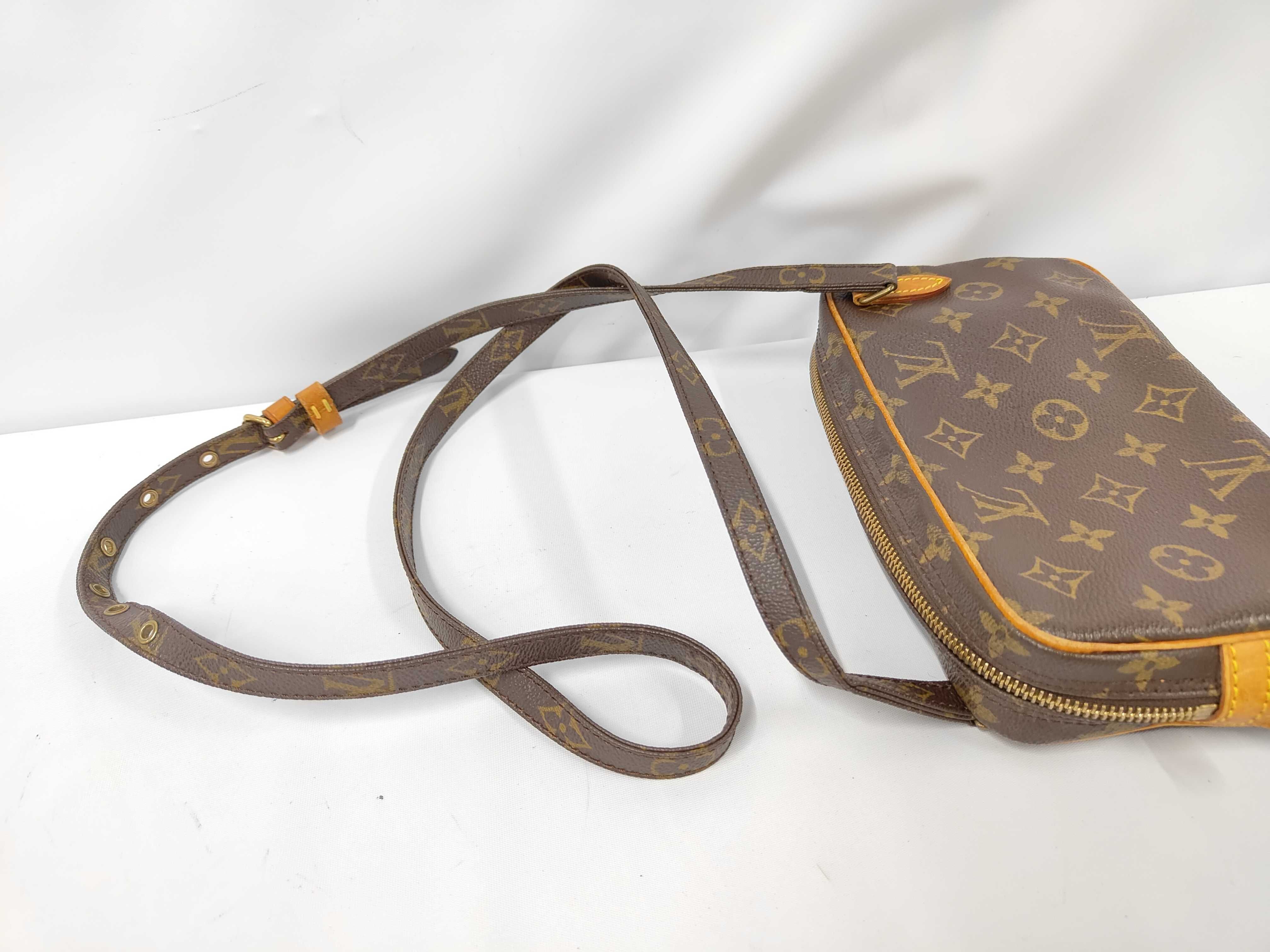 Monogram Marly Bandoulière SL0062 Shoulder Bag — view 5