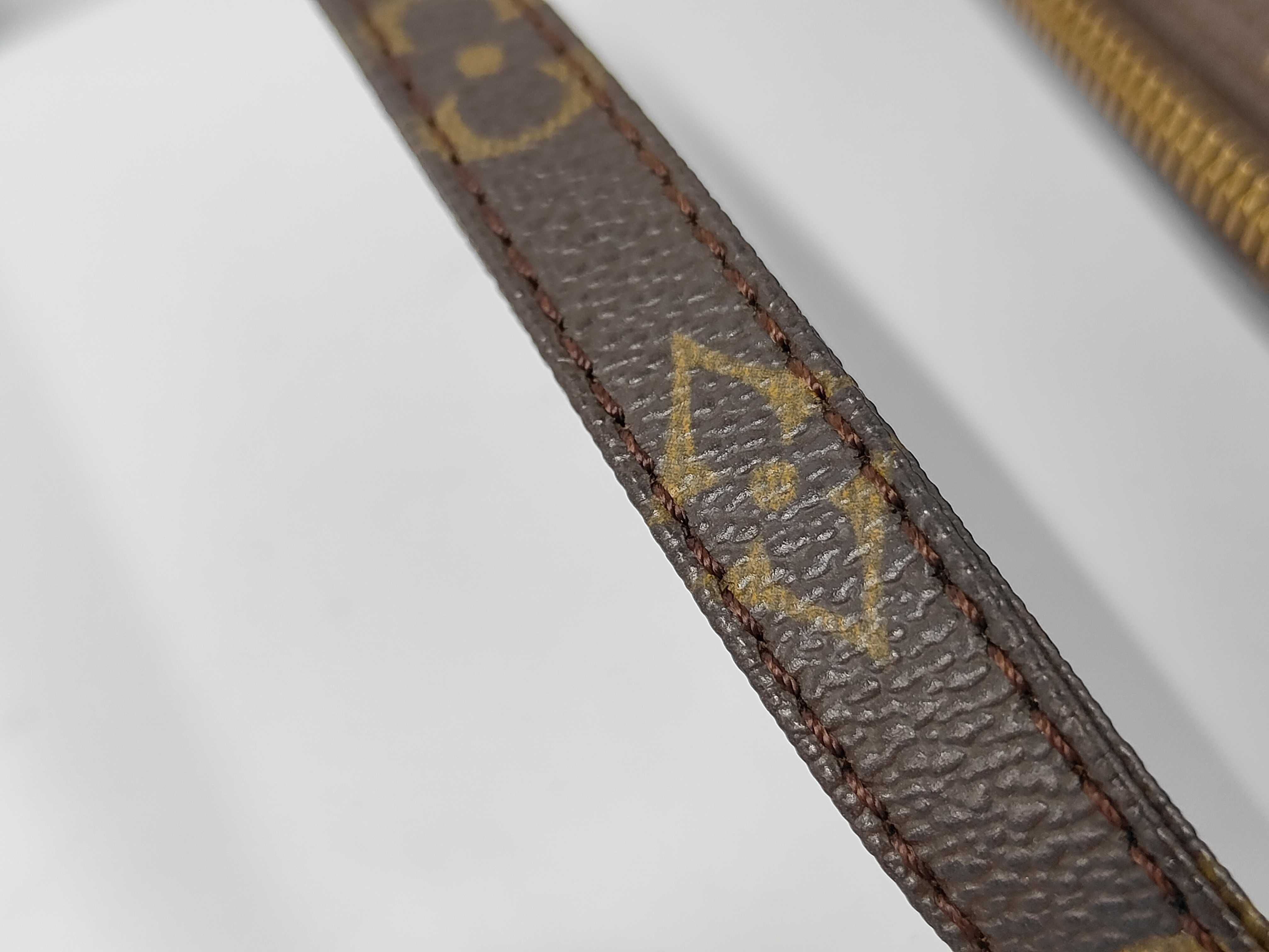 Monogram Marly Bandoulière SL0062 Shoulder Bag — view 6