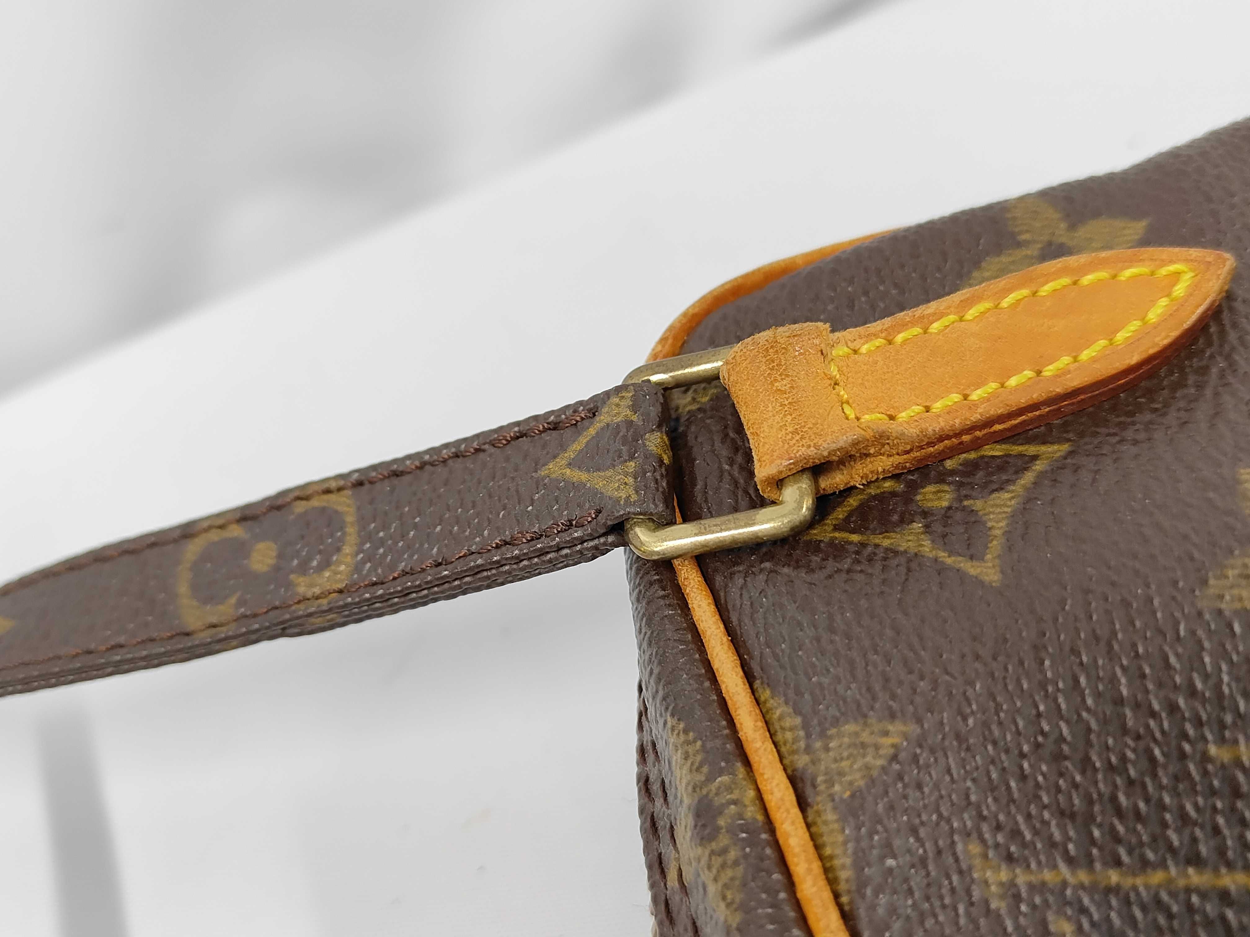 Monogram Marly Bandoulière SL0062 Shoulder Bag — view 7