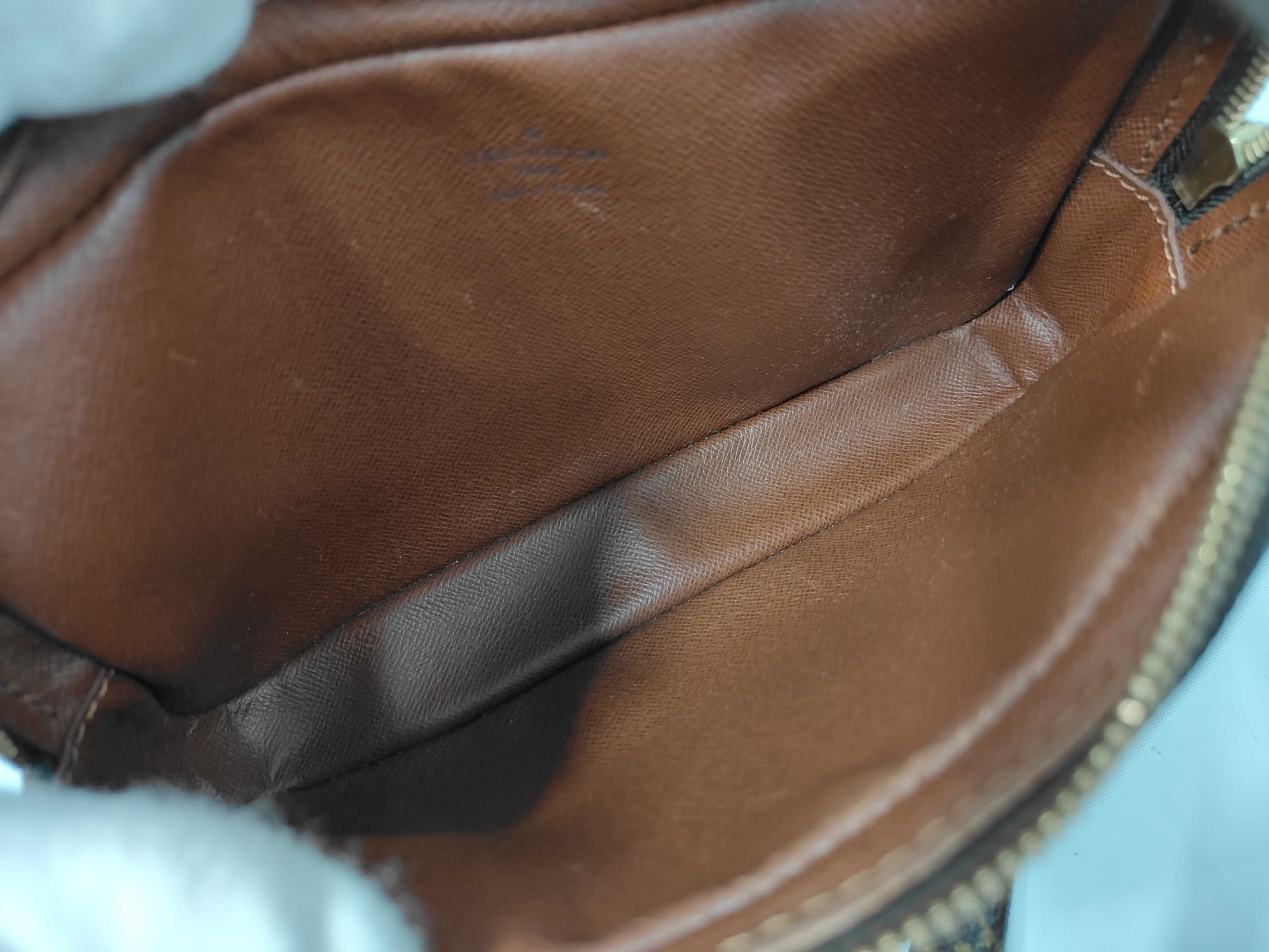 Monogram Marly Bandoulière SL0062 Shoulder Bag — view 9