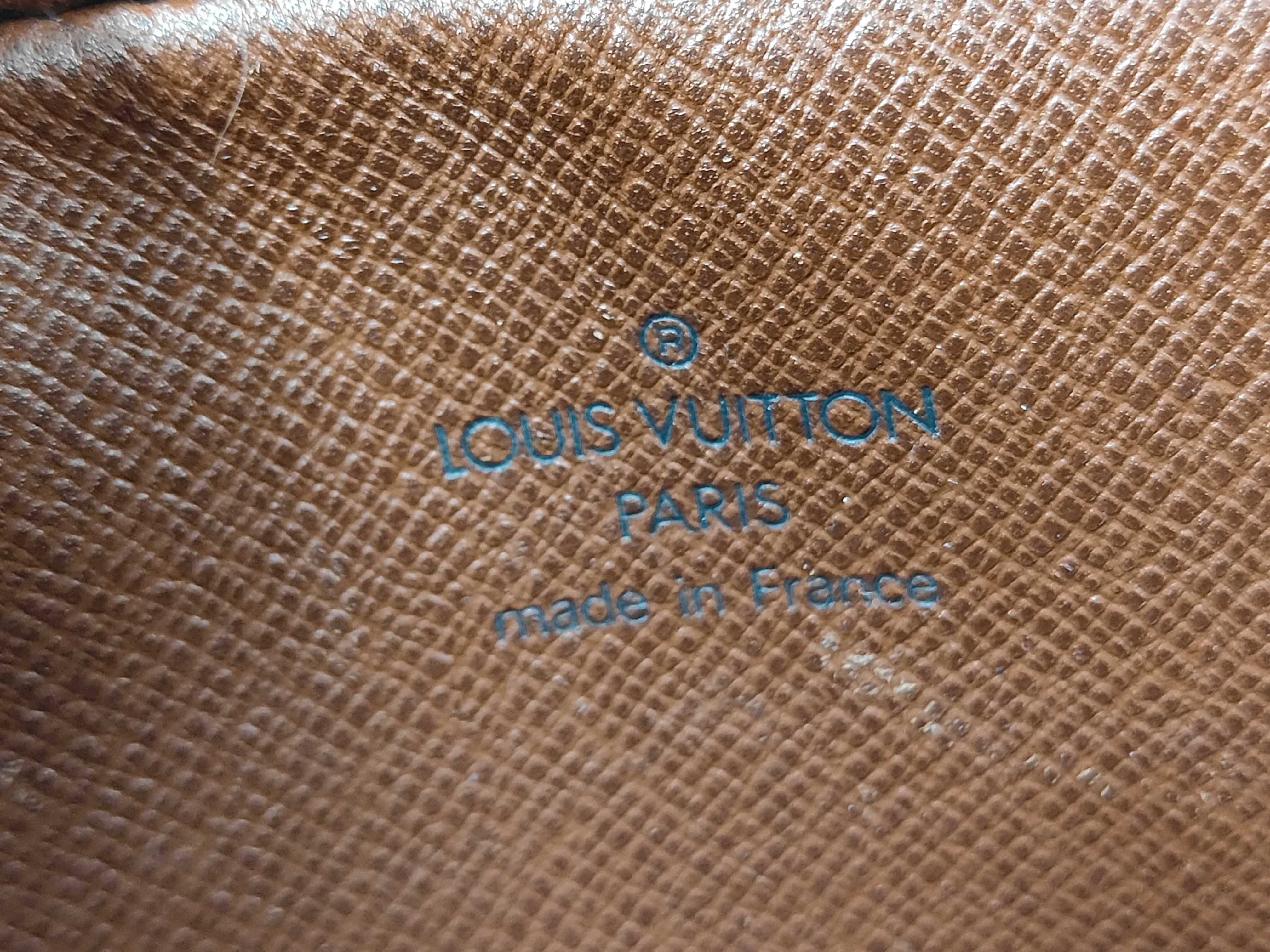Monogram Marly Bandoulière SL0062 Shoulder Bag — view 10