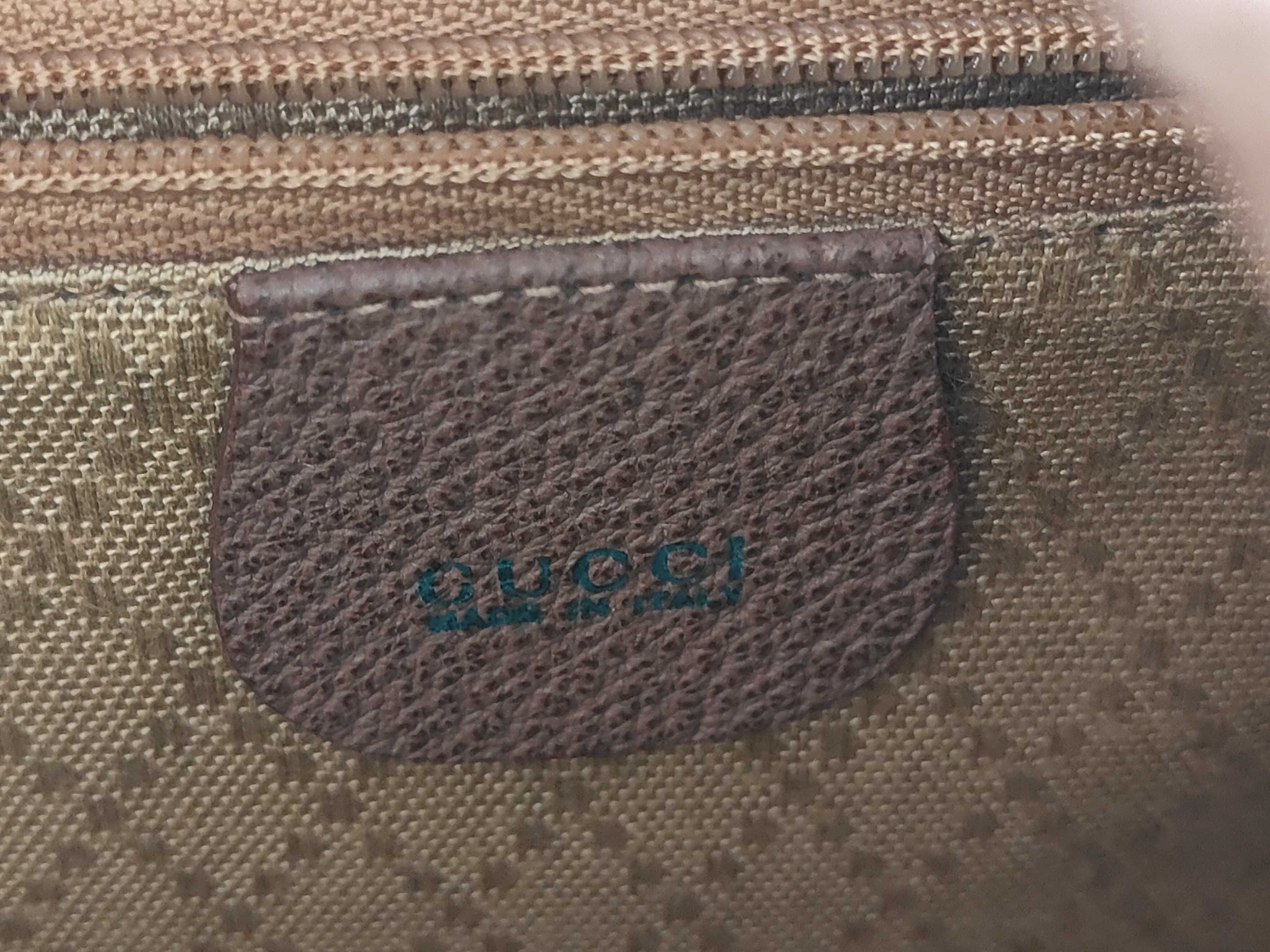 Bamboo Suede Backpack — view 13