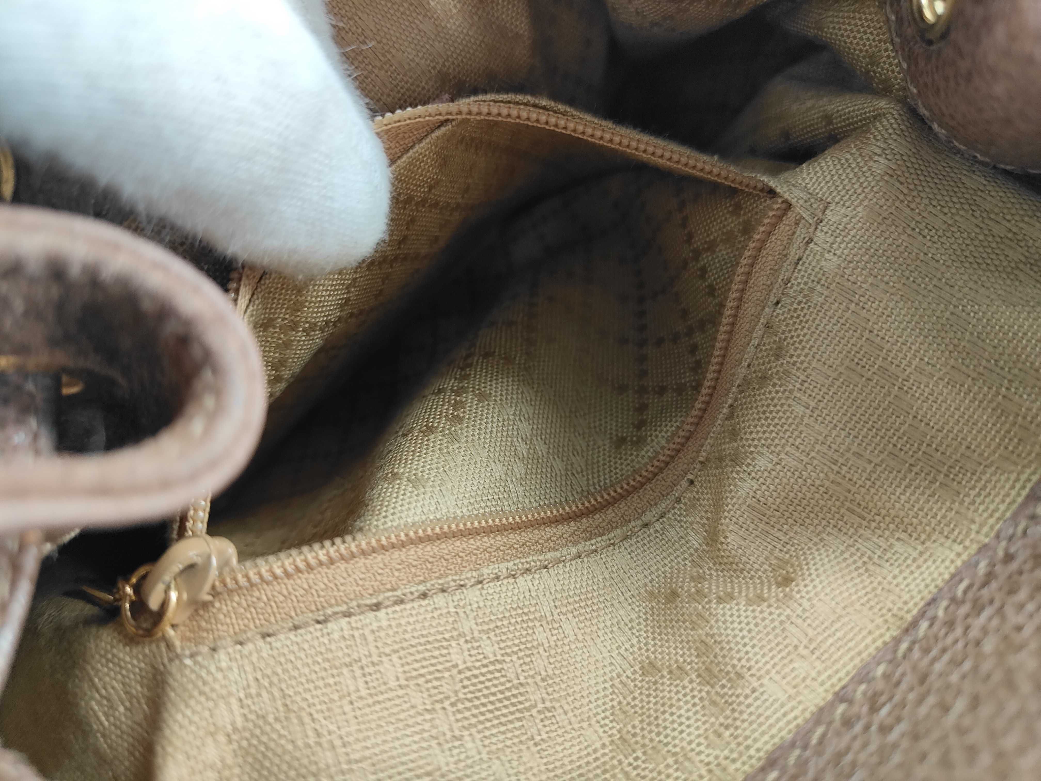 Bamboo Suede Backpack — view 14