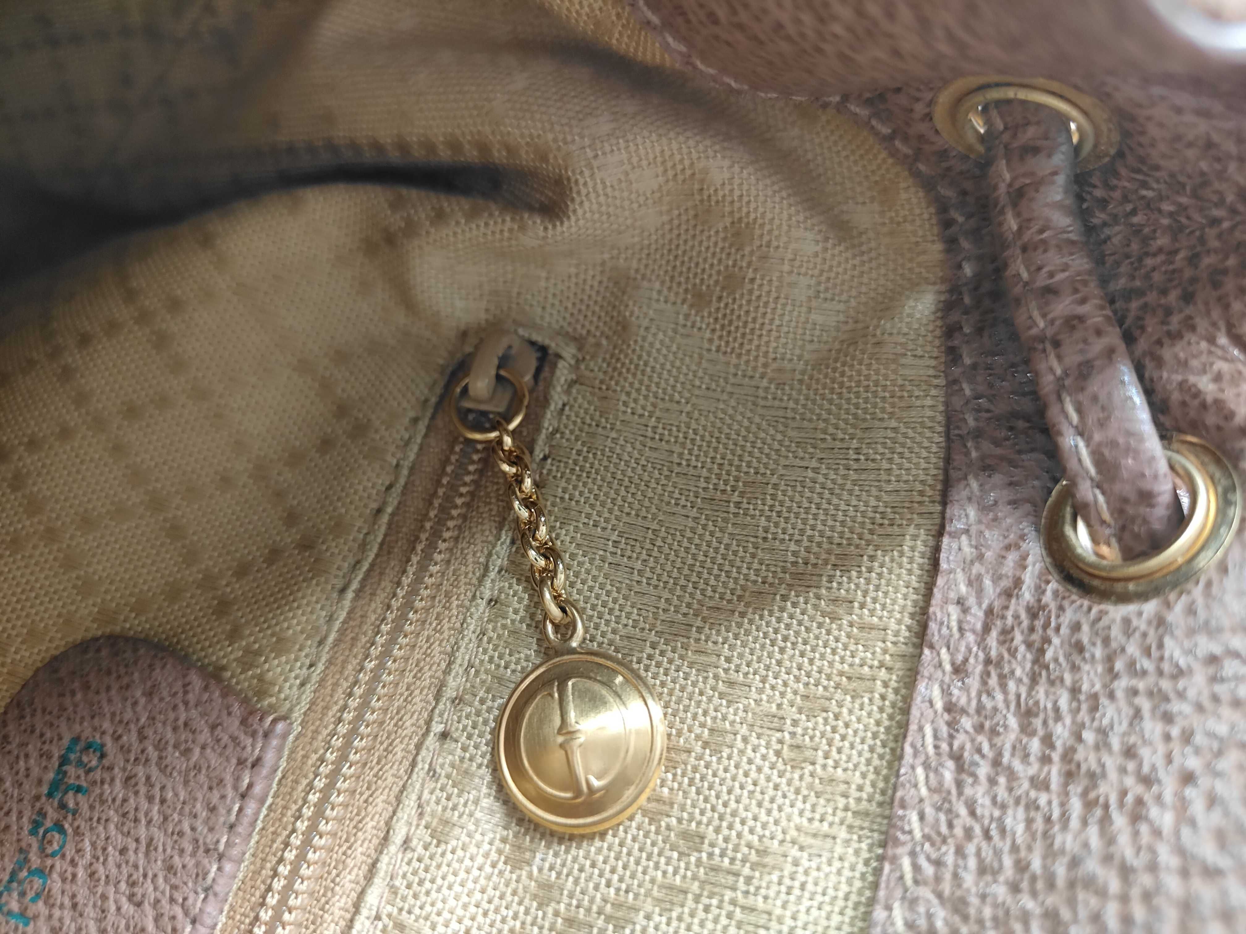 Bamboo Suede Backpack — view 15