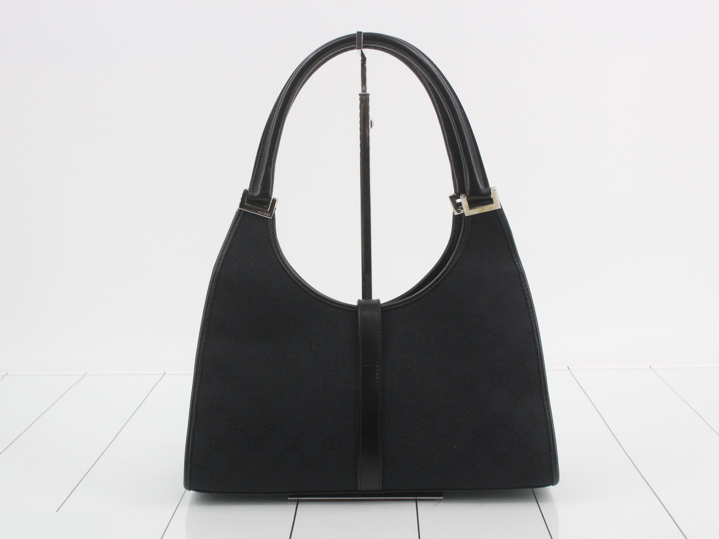 GG Canvas (Bag) - Handbag — view 2