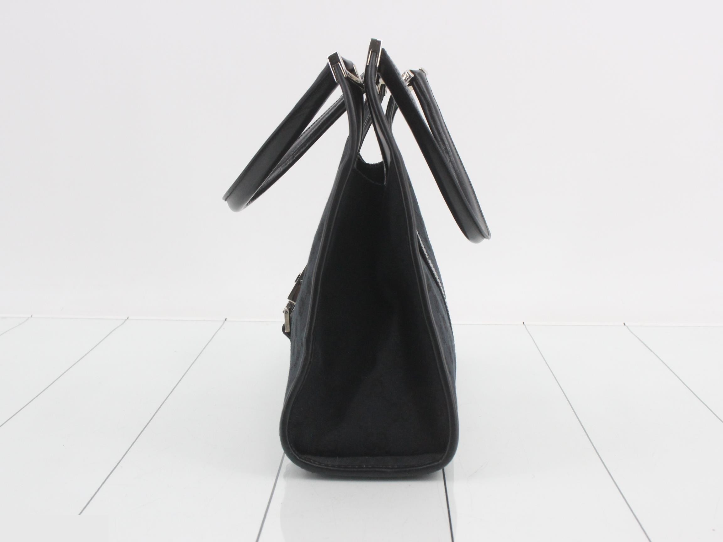 GG Canvas (Bag) - Handbag — view 3