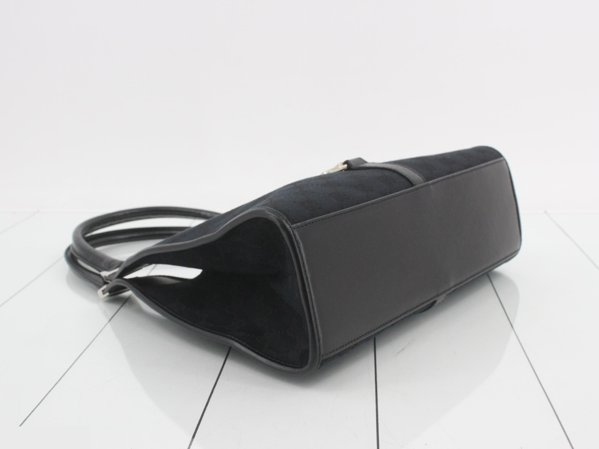 GG Canvas (Bag) - Handbag — view 5