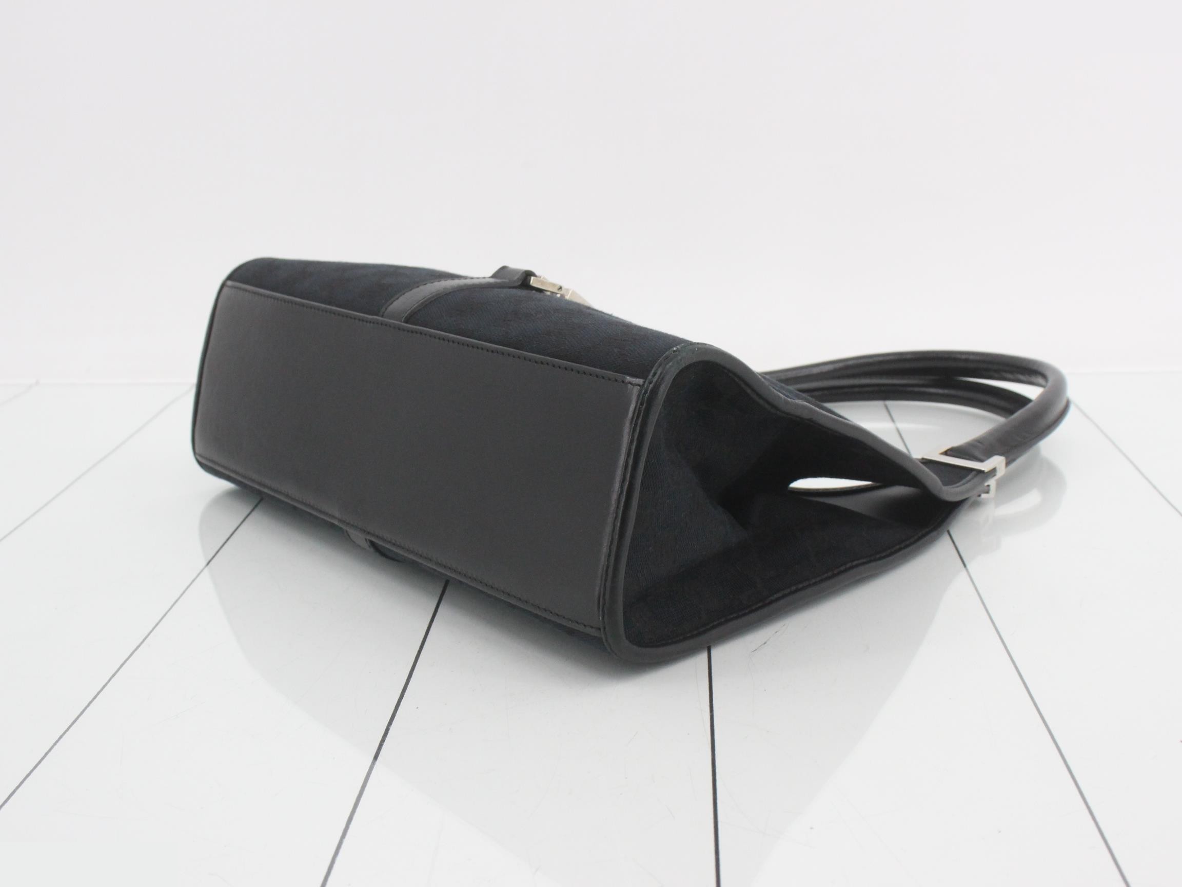 GG Canvas (Bag) - Handbag — view 6