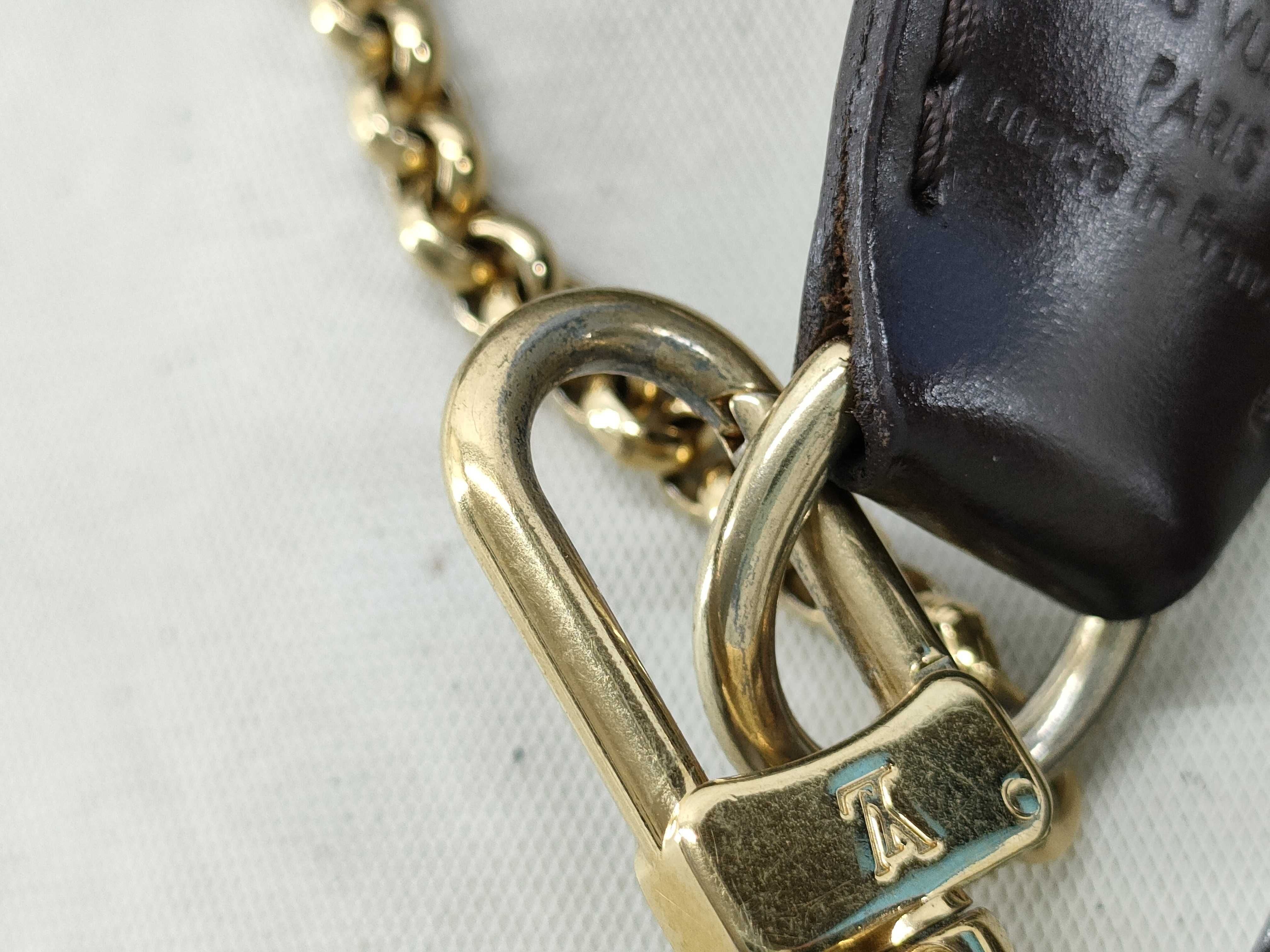 Damier Eva N55213 DU4110 Handbag — view 14