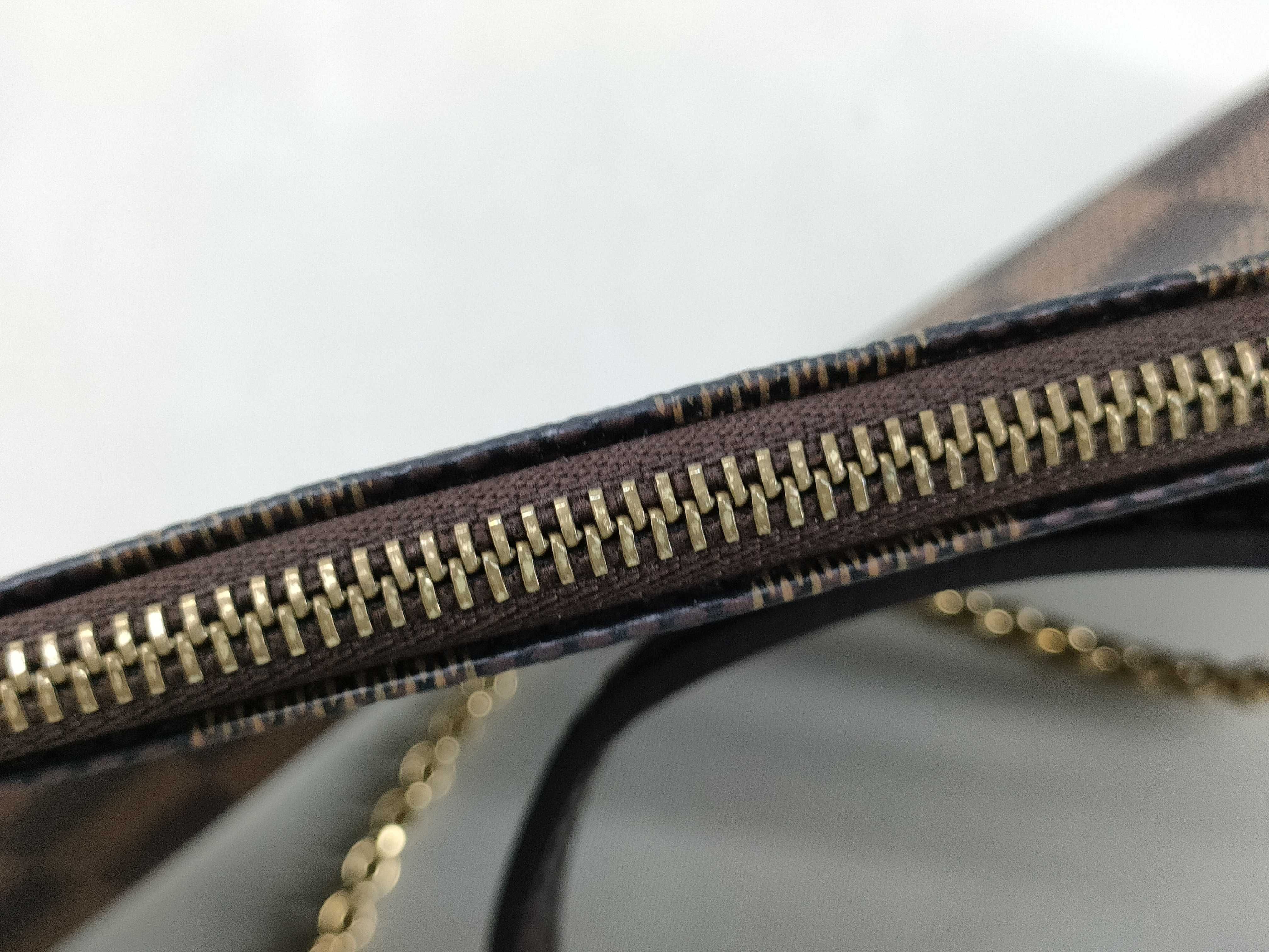 Damier Eva N55213 DU4110 Handbag — view 9