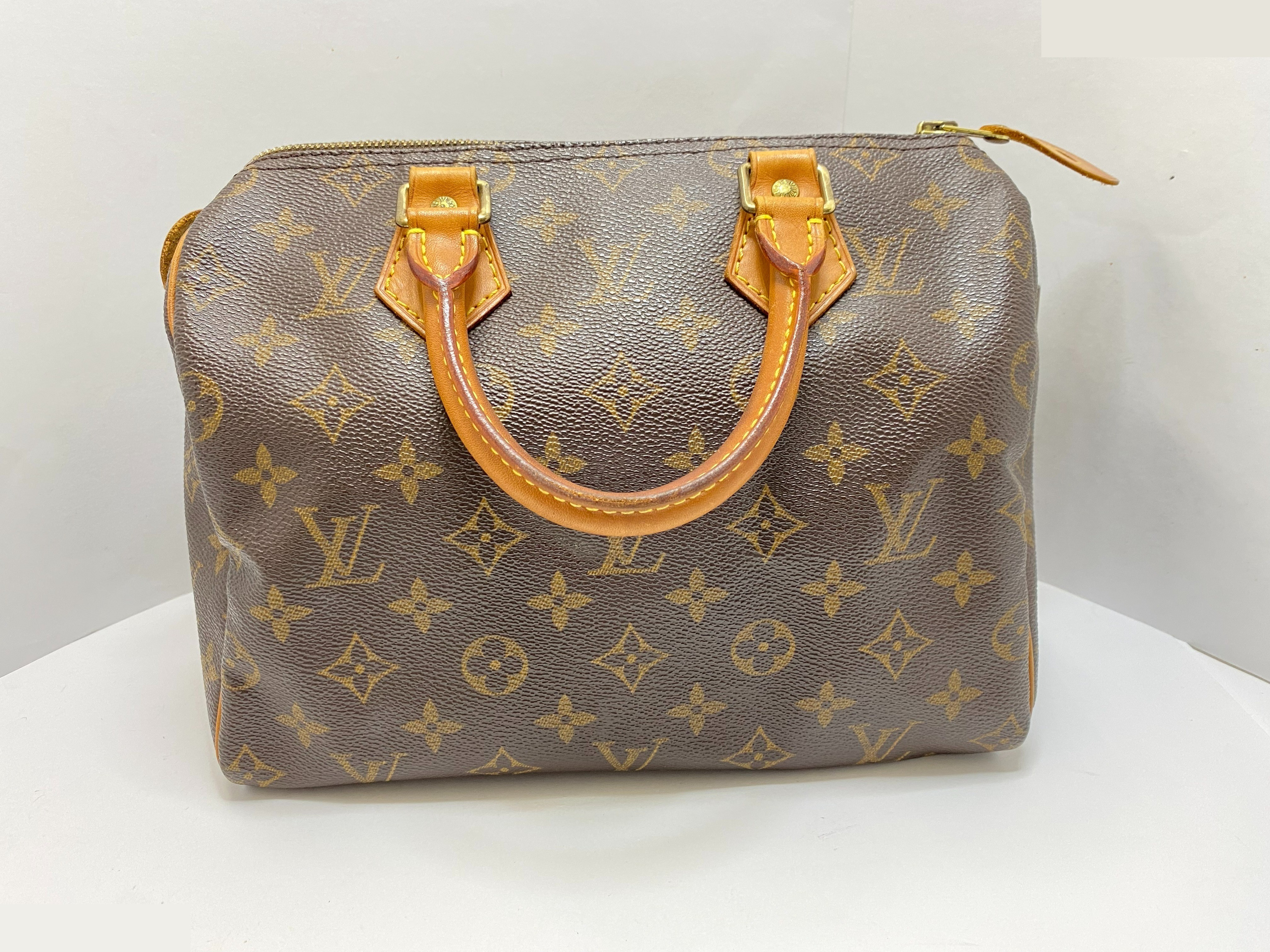 Speedy 25 — view 2
