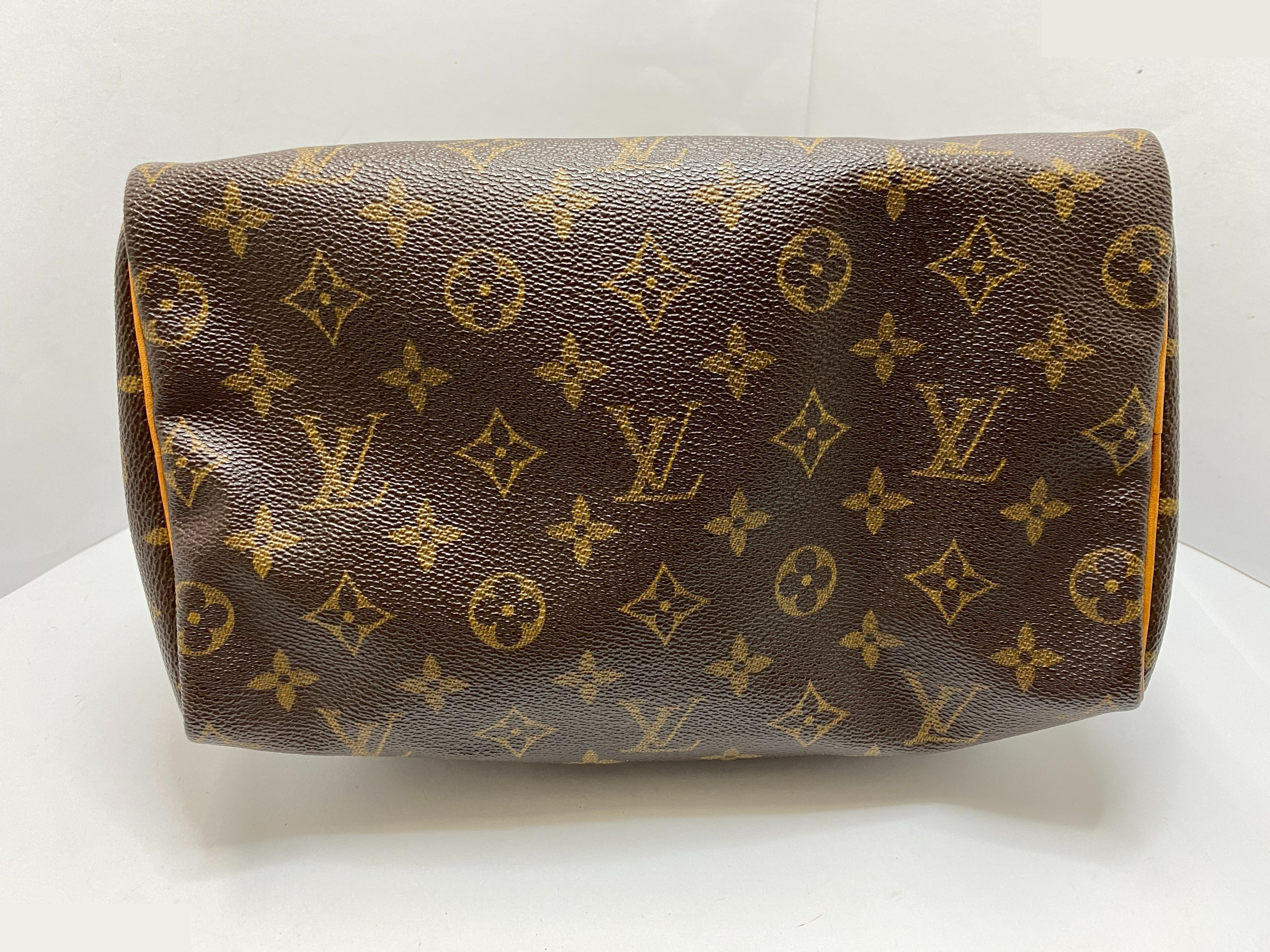 Speedy 25 — view 3