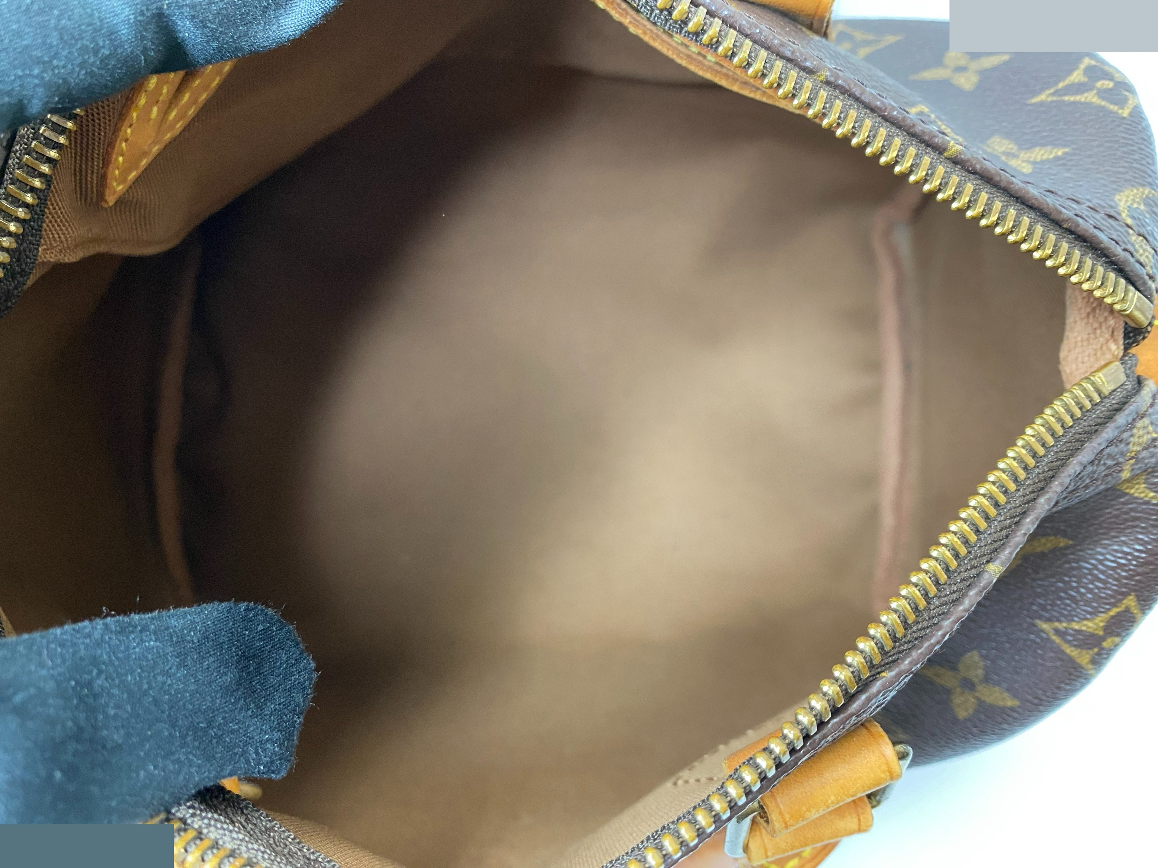 Speedy 25 — view 5