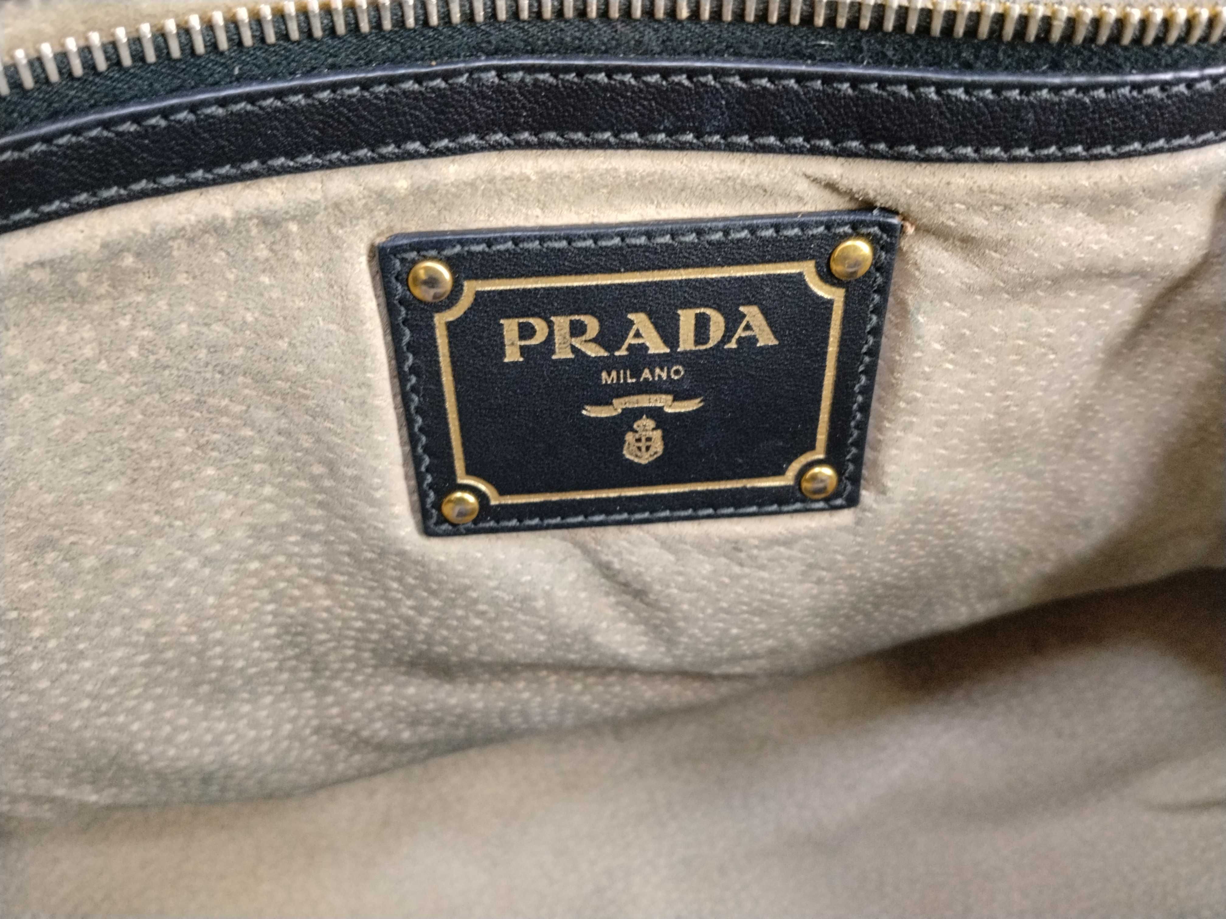 2-way bag, leather handbag — view 11