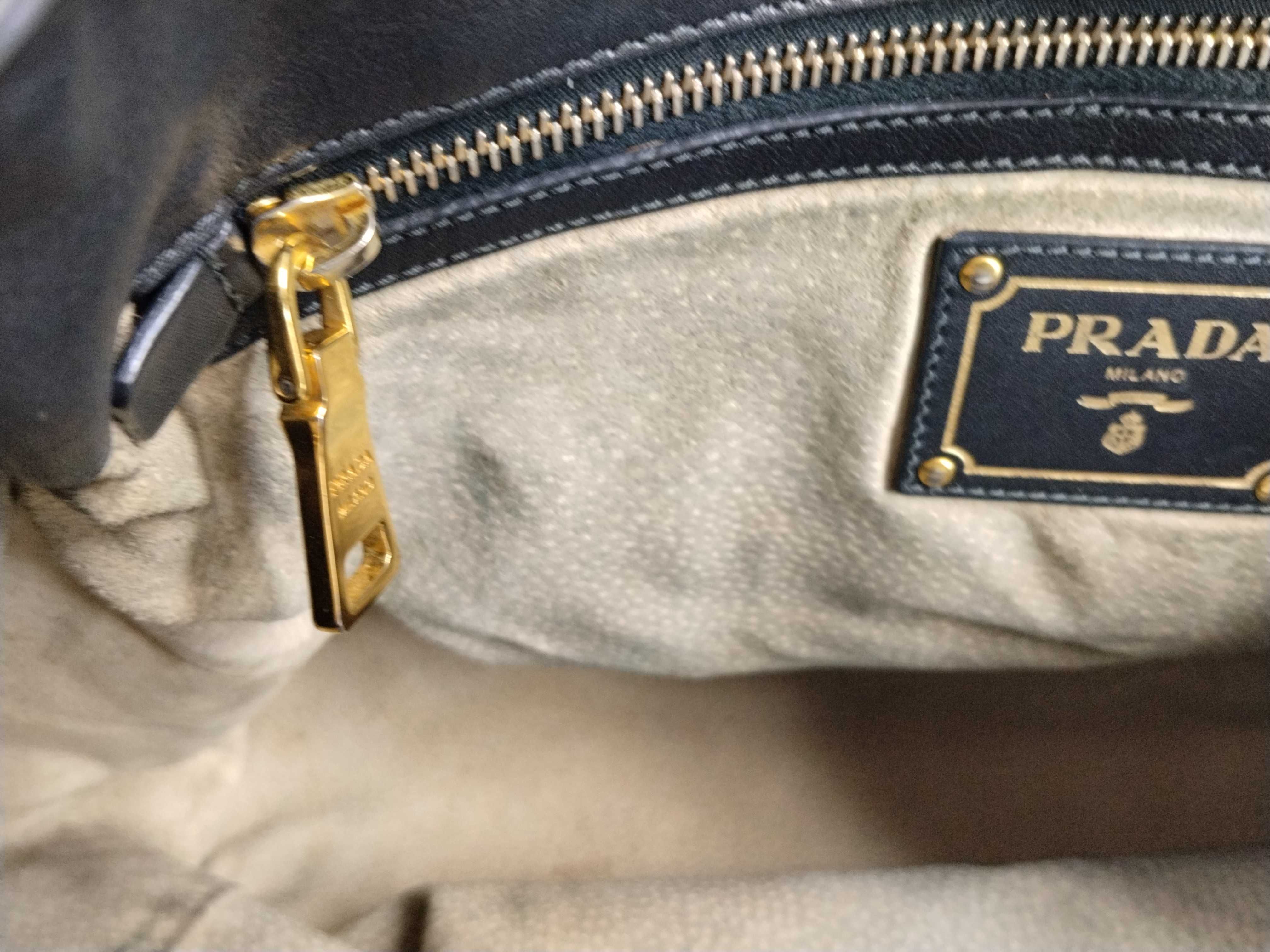 2-way bag, leather handbag — view 13