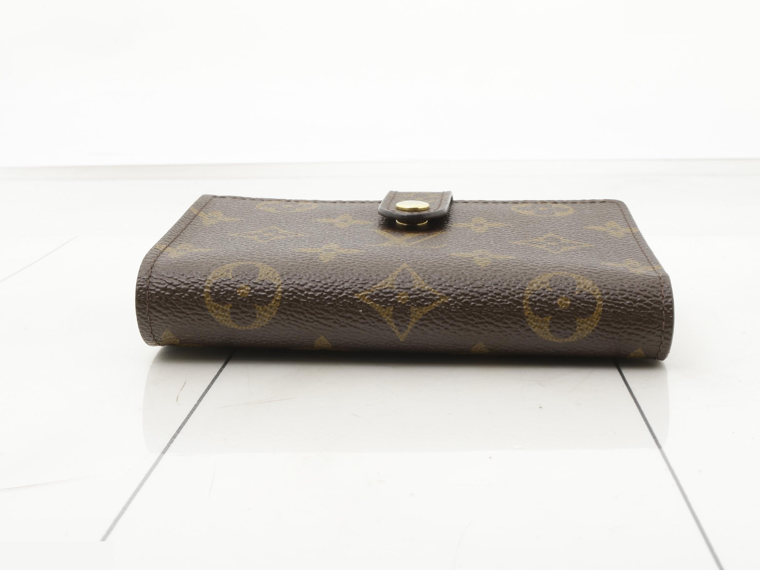 Portefeuille Viennois — view 3