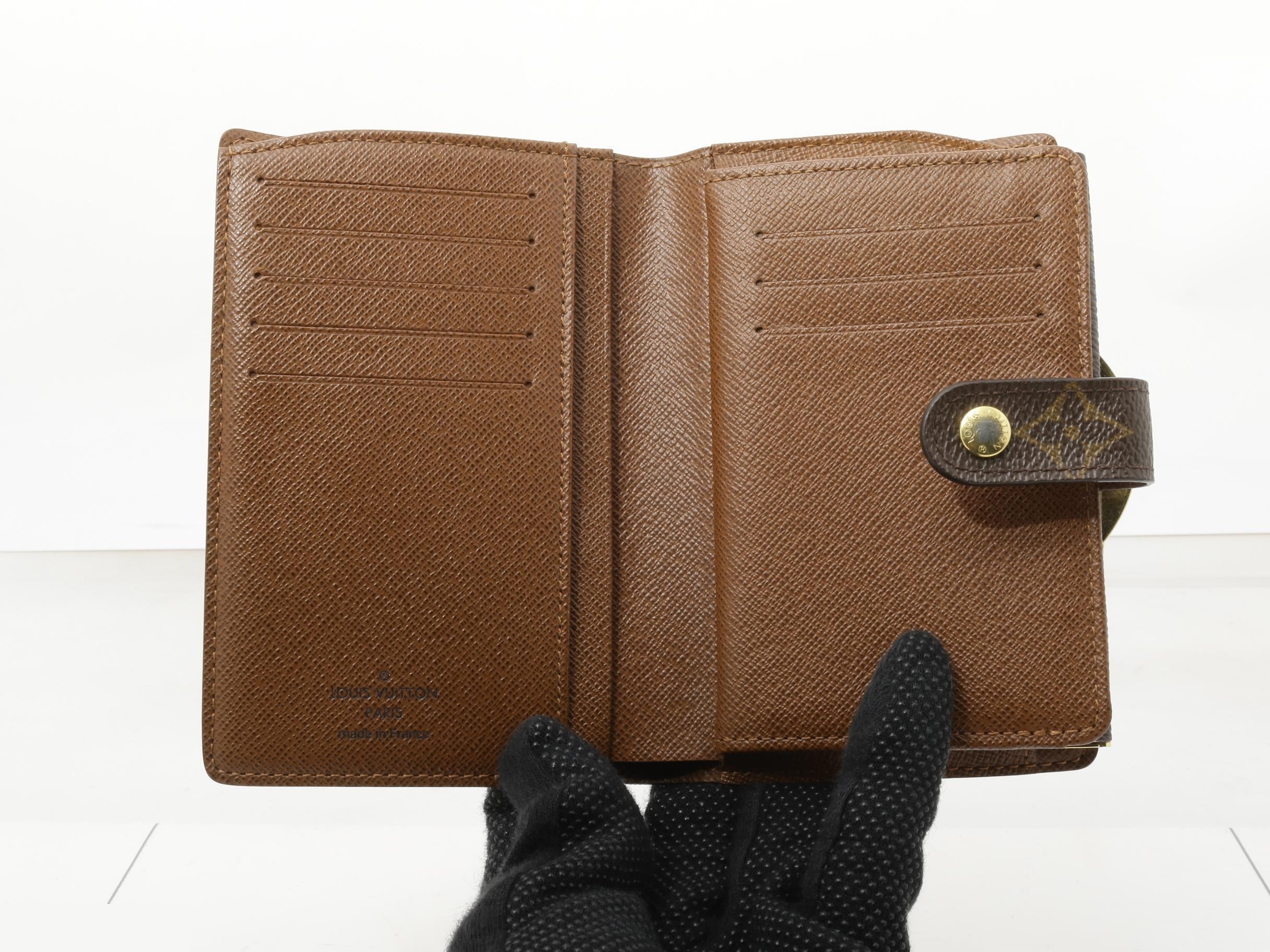 Portefeuille Viennois — view 4