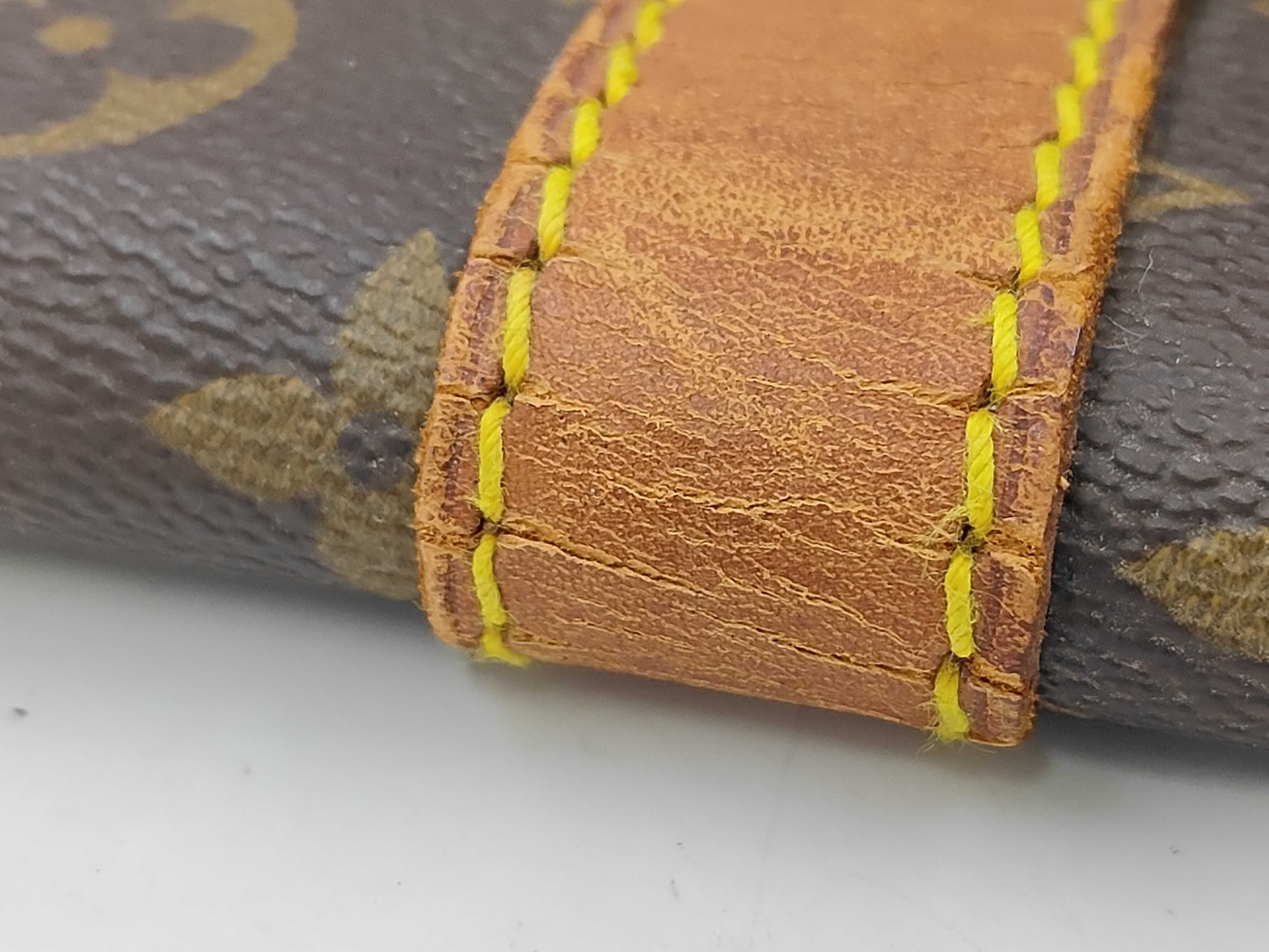 Monogram LV Keepall Boston Bag — view 14