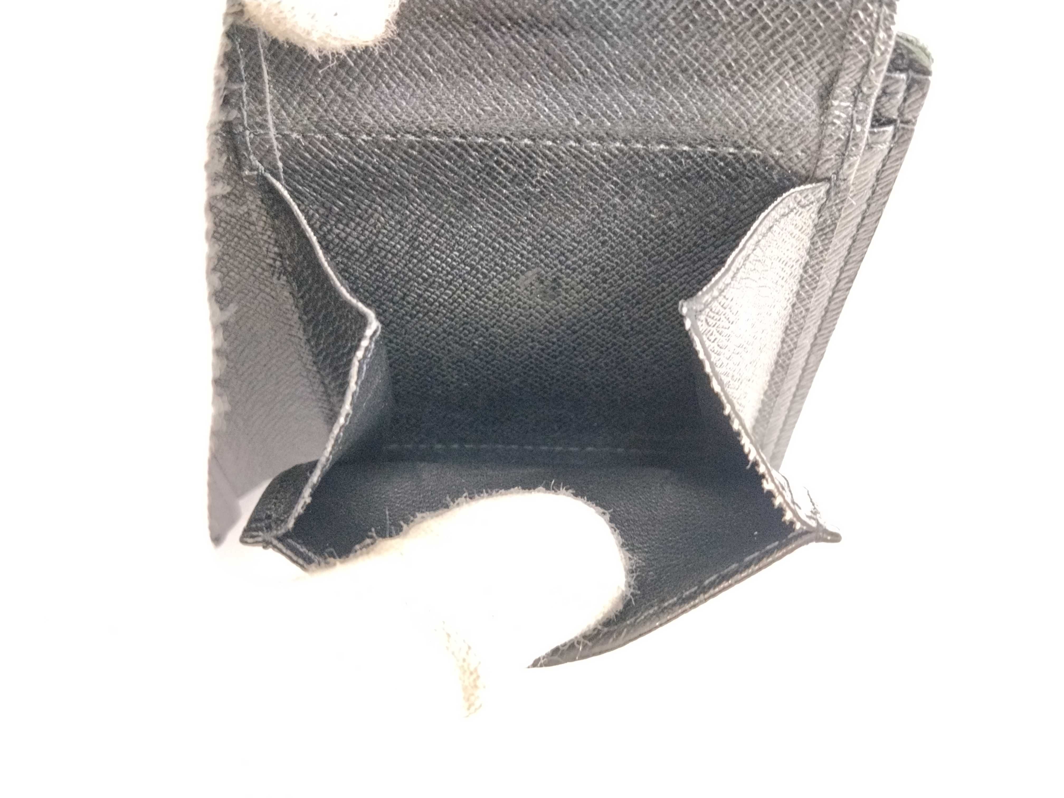 Damier Graphite Portefeuille Marco N62664 Wallet — view 11
