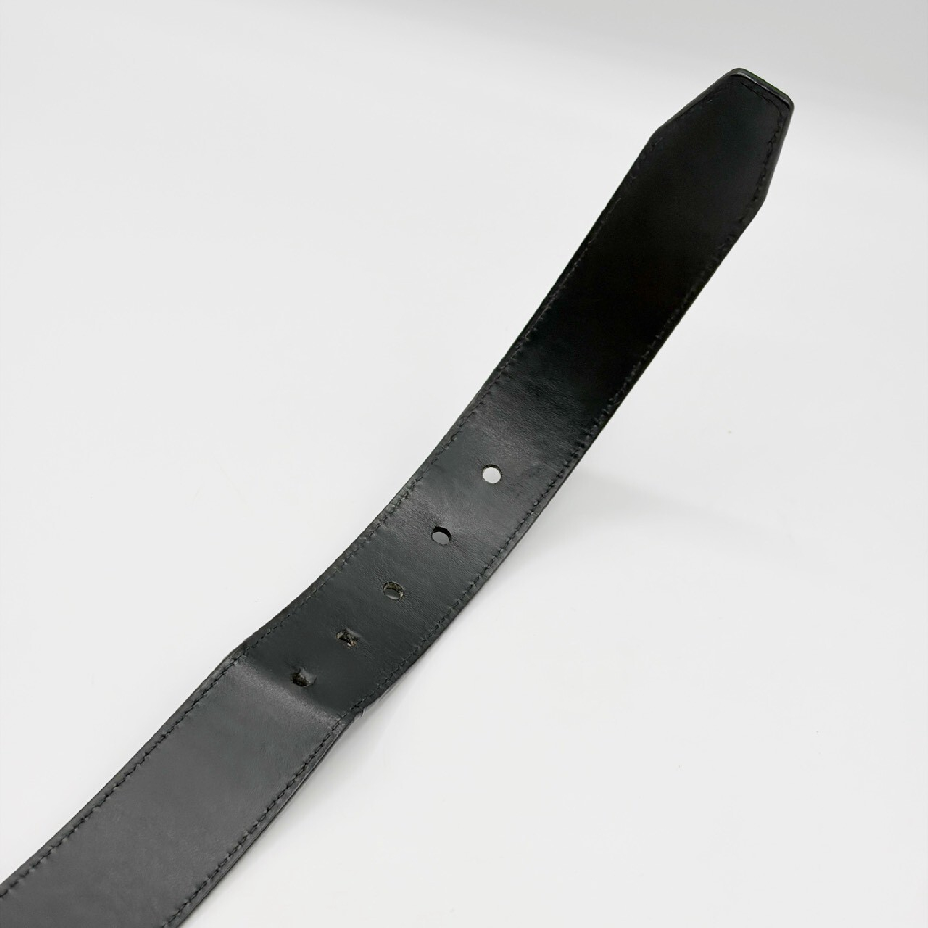Damier Graphite Belt 105/42 — view 5