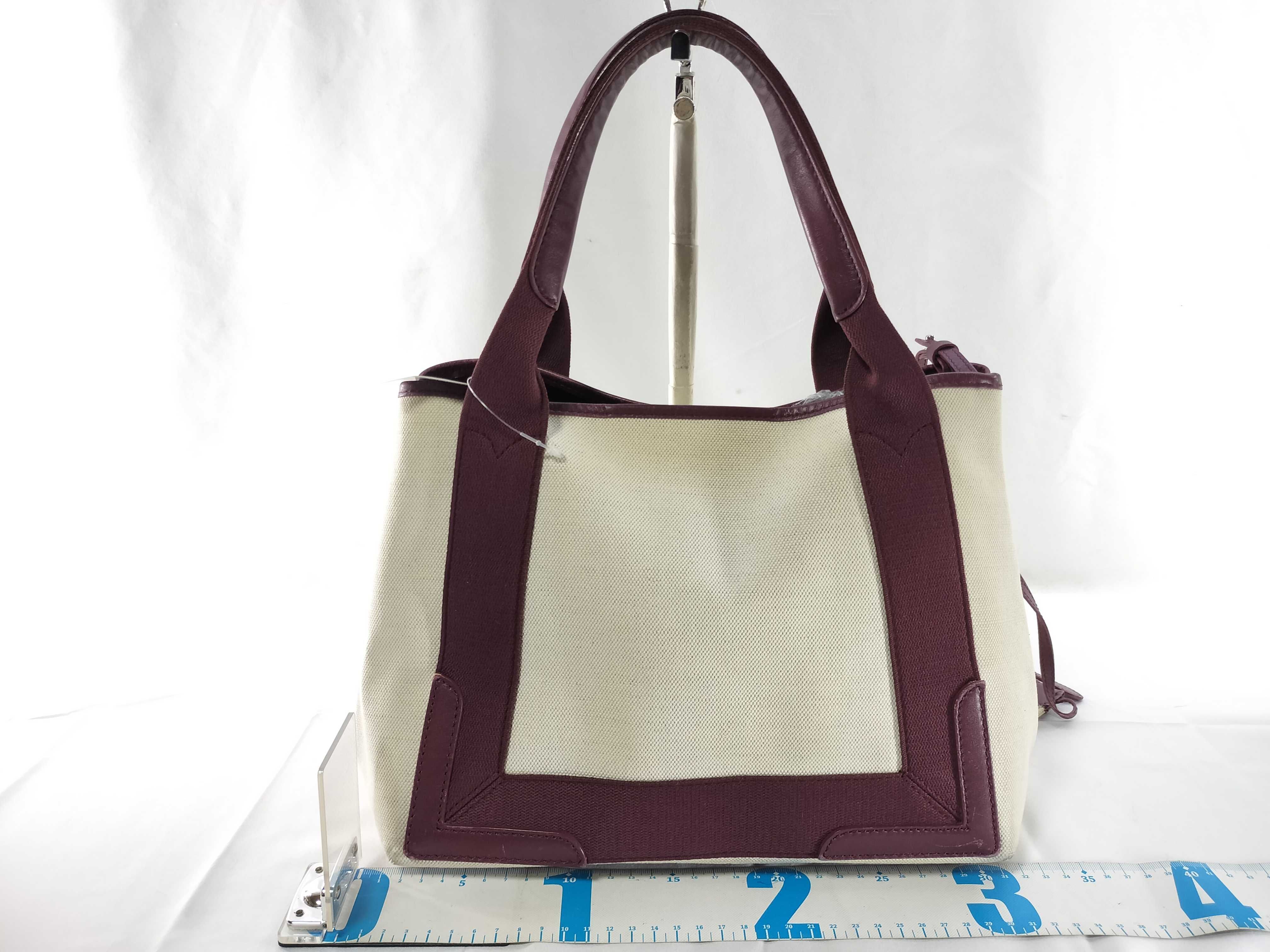 Cabas Tote Bag — view 2
