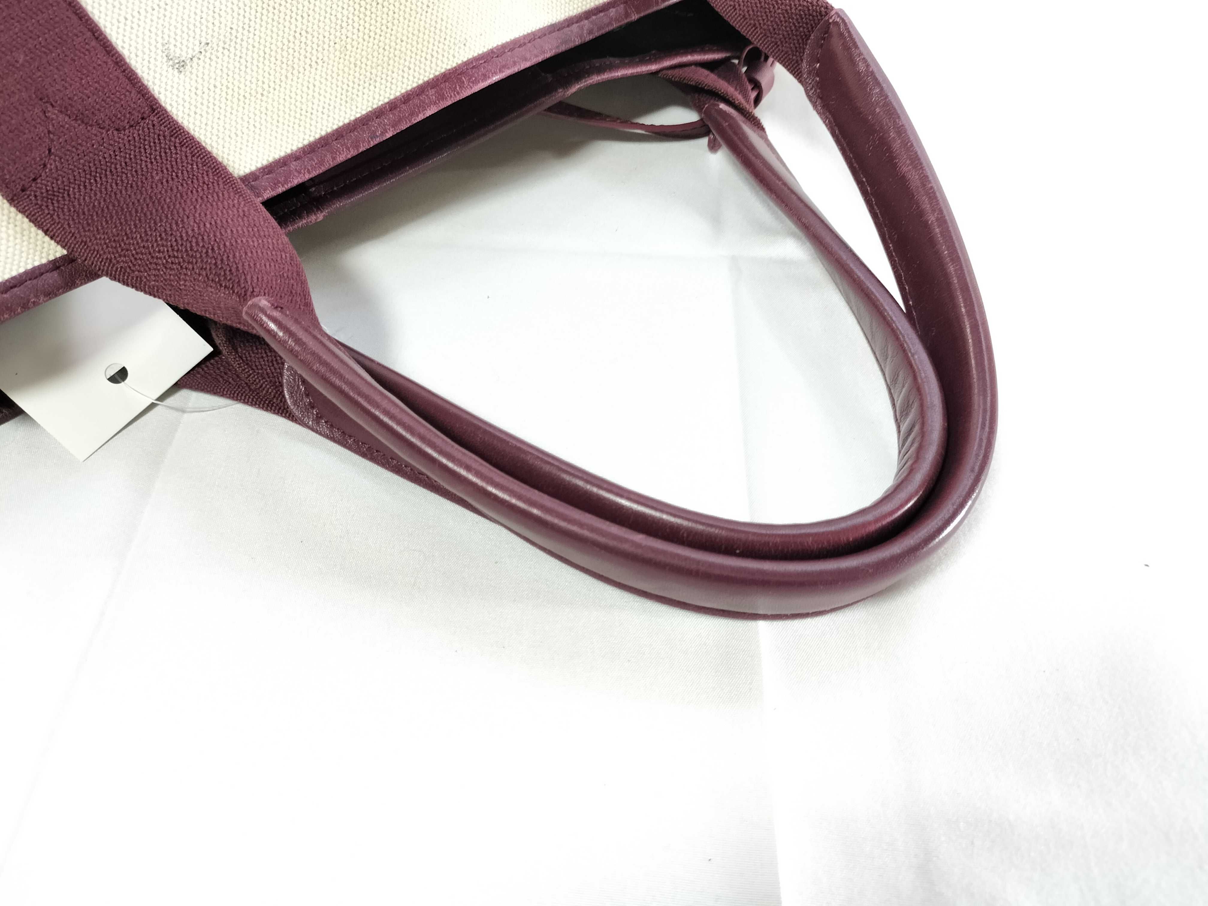 Cabas Tote Bag — view 3
