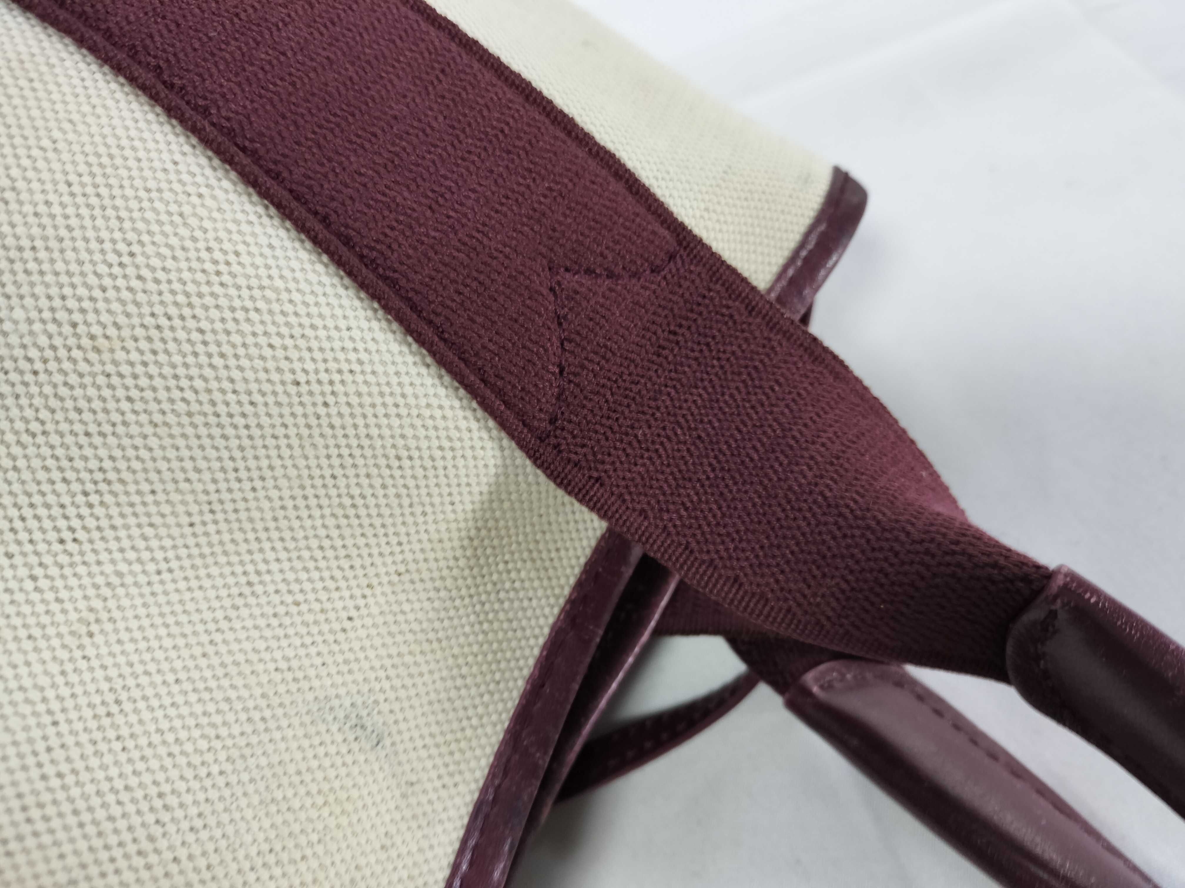 Cabas Tote Bag — view 5