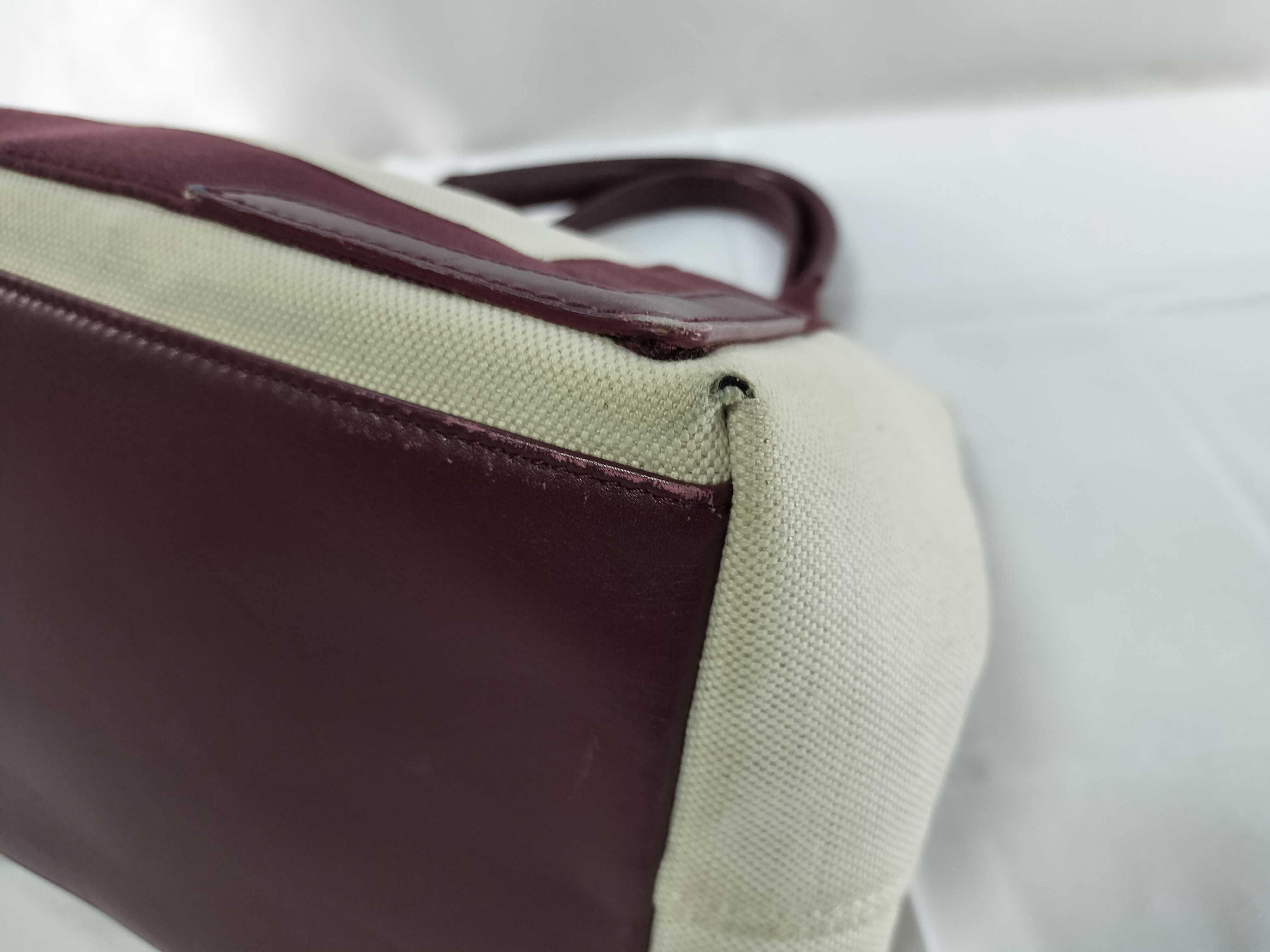 Cabas Tote Bag — view 6