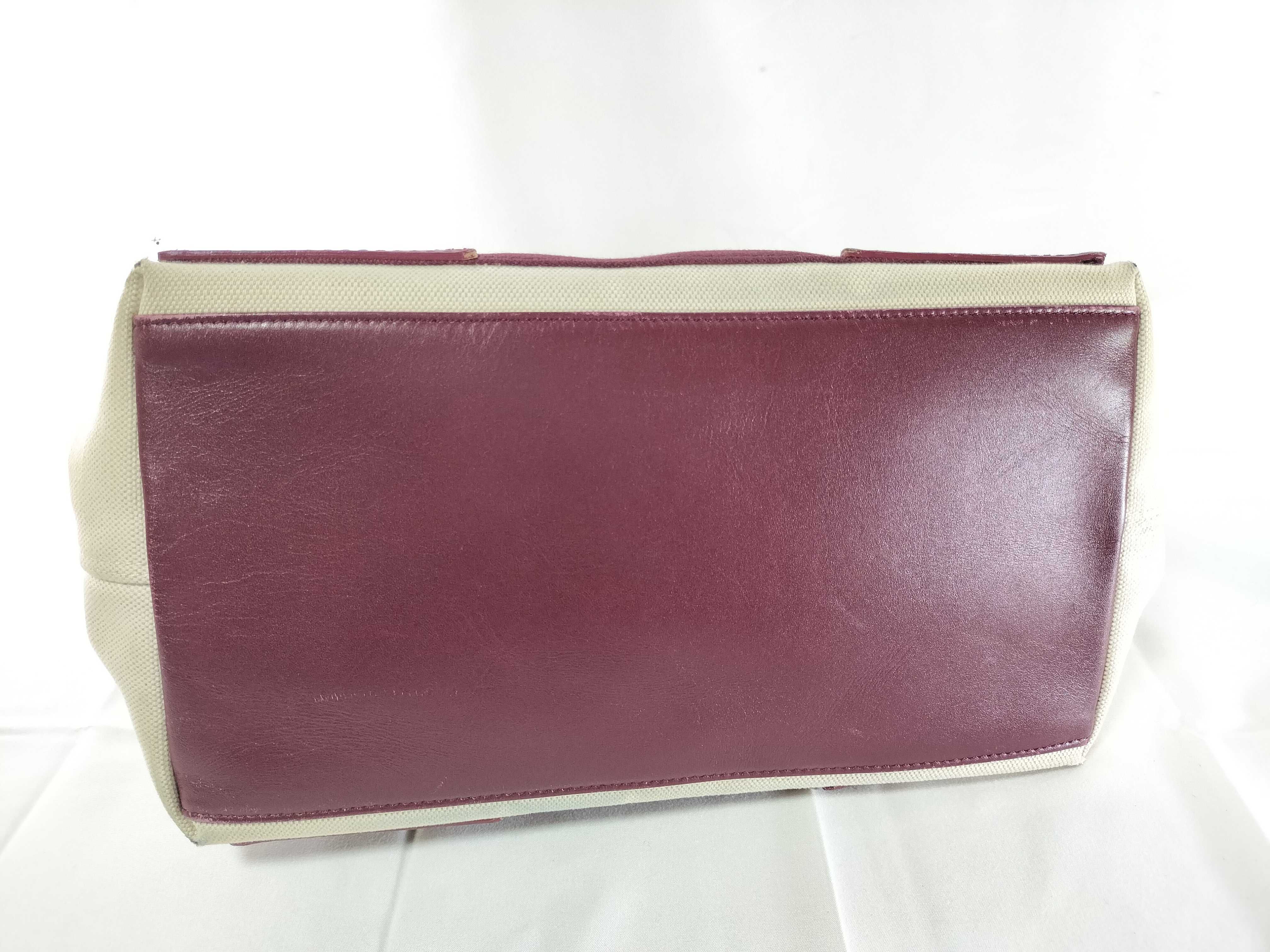 Cabas Tote Bag — view 7